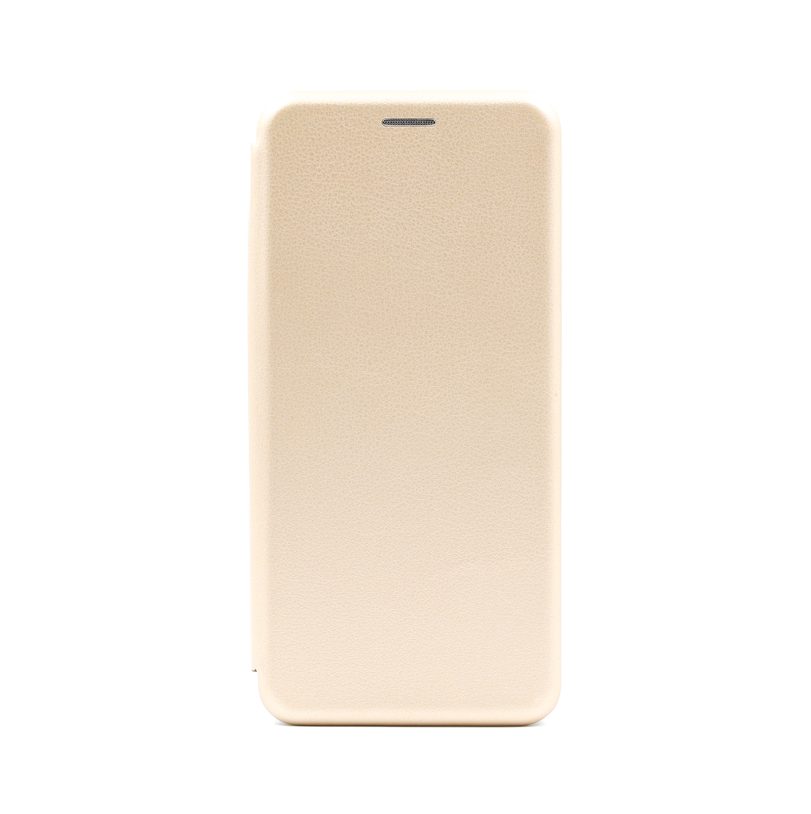 чехол-книга 360 для Xiaomi Mi 10 Lite STANDARD золотой