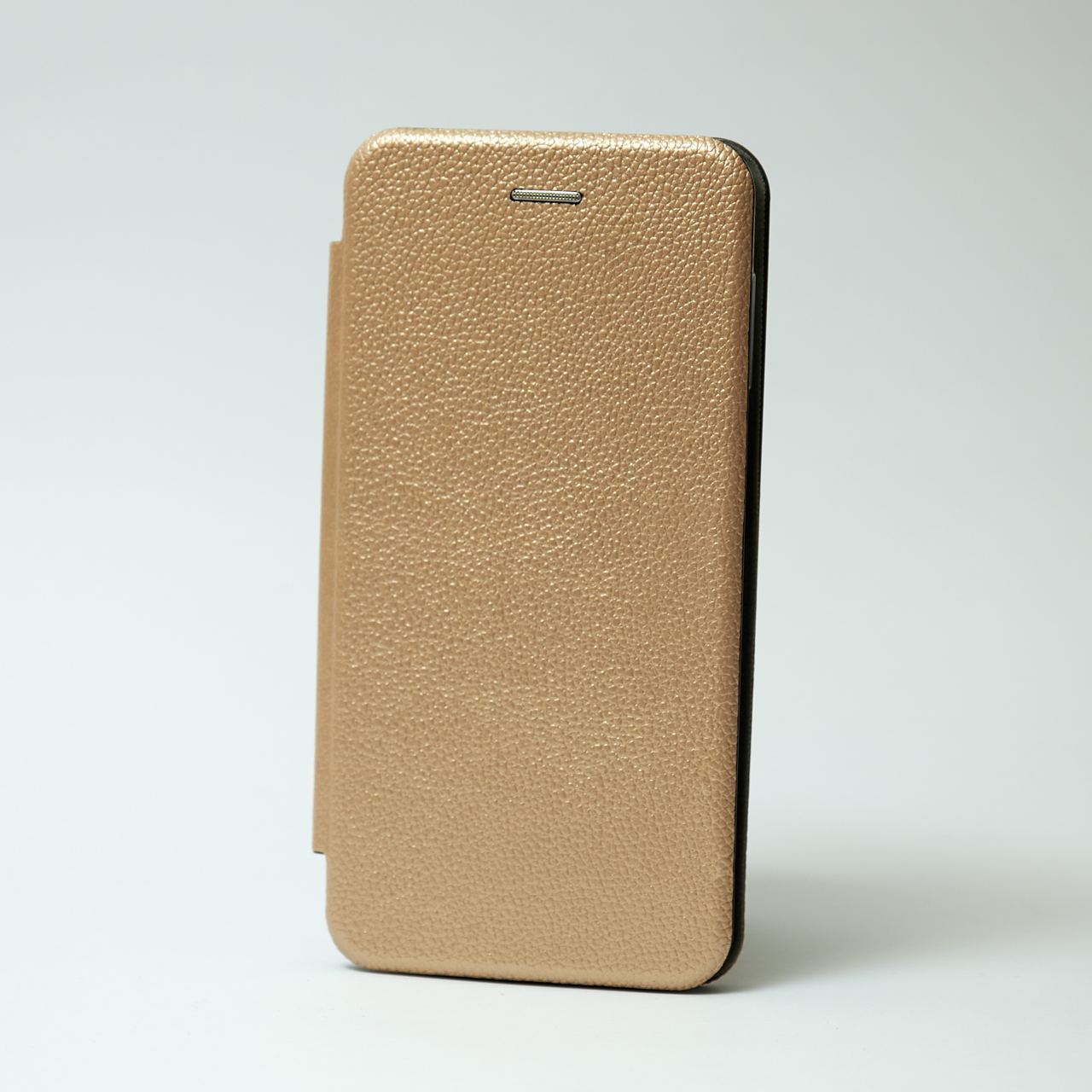 чехол-книга 360 для Xiaomi Redmi Note 11 5G ART золотой