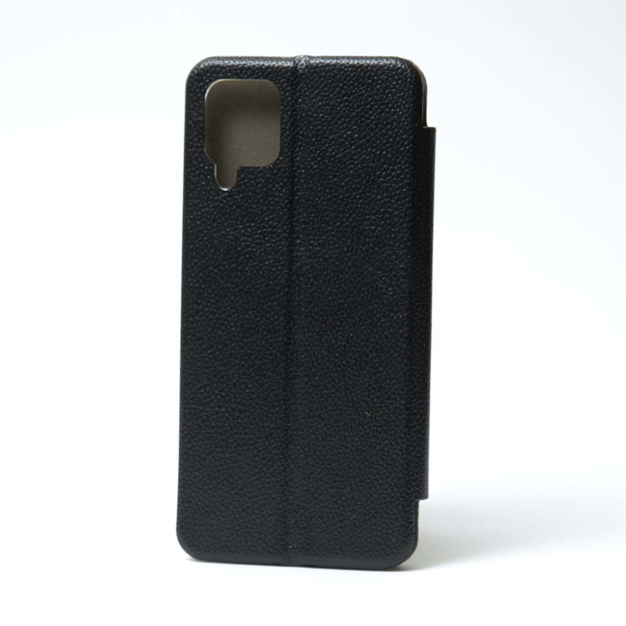 чехол-книга 360 для Xiaomi Redmi Note 11 5G ART черный