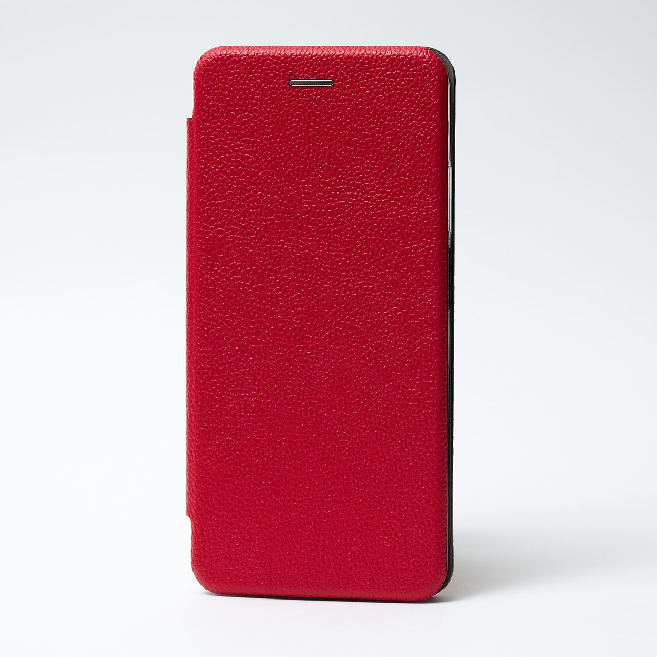 чехол-книга 360 для Xiaomi Redmi Note 11 5G ART красный