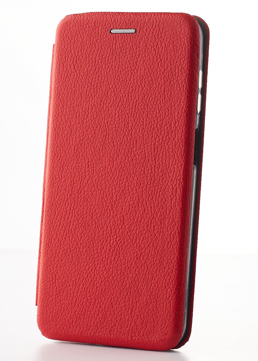 чехол-книга 360 для Samsung A13 5G ART красный