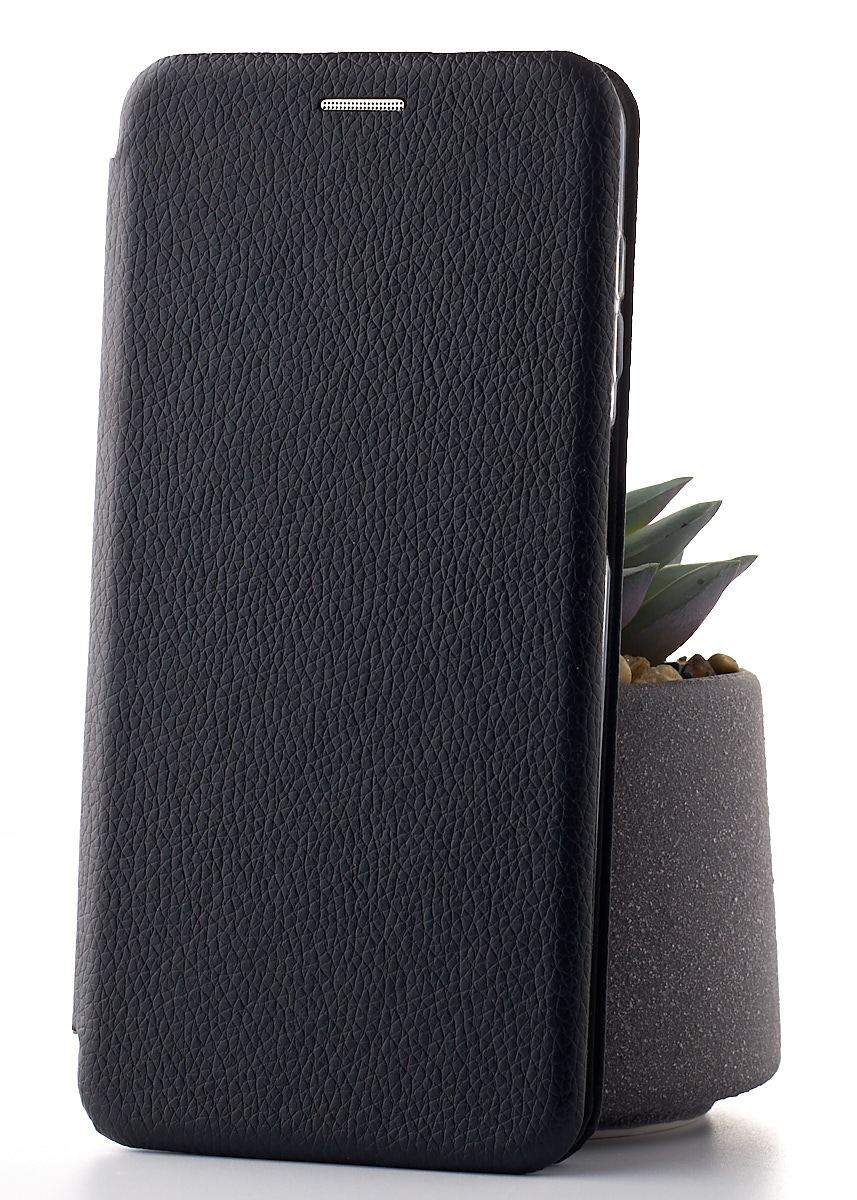 чехол-книга 360 для Samsung A13 5G ART черный