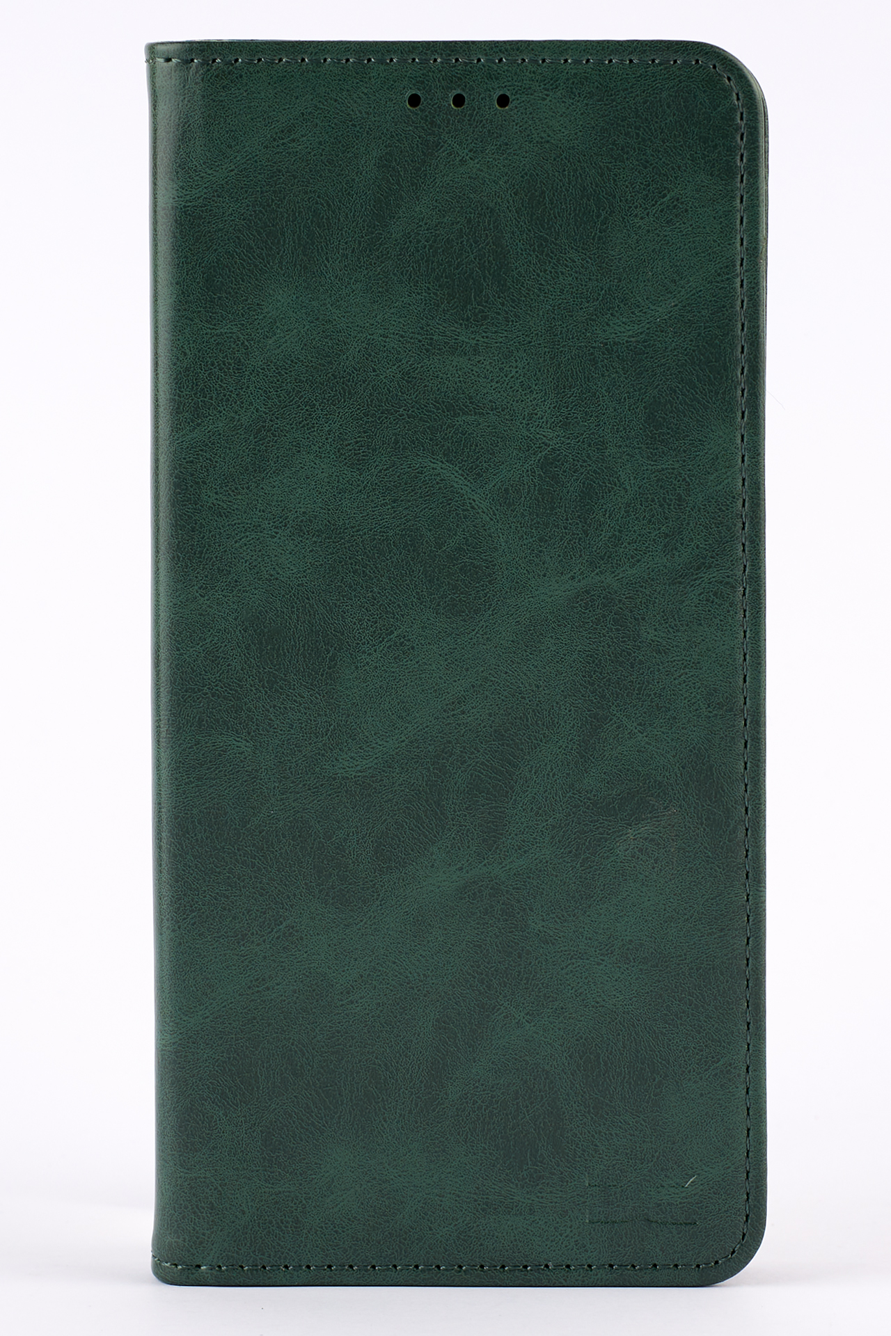 чехол-книга DC ELEGANT для Samsung A04e темно-зеленый