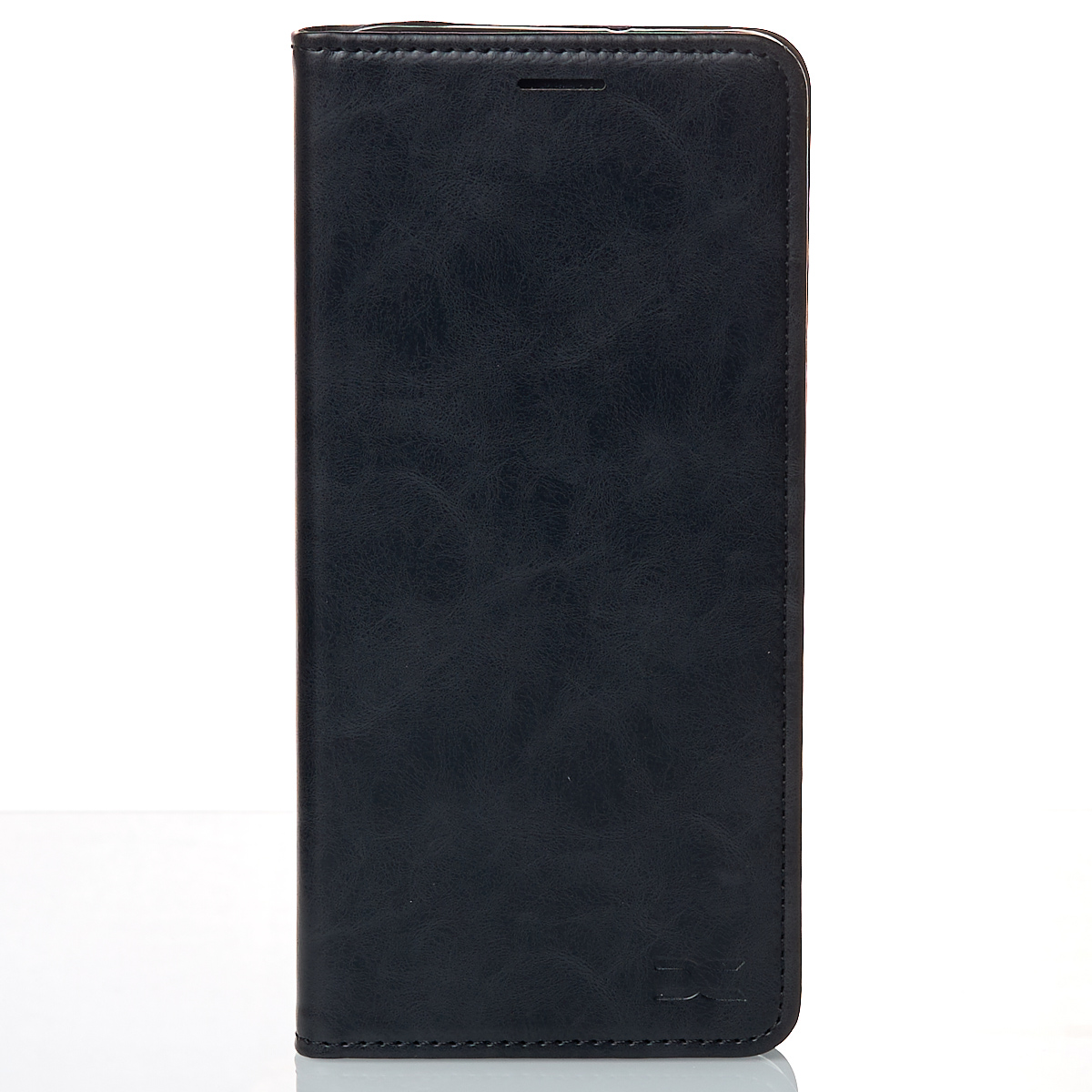 чехол-книга DC ELEGANT для Samsung A05/M05 черный