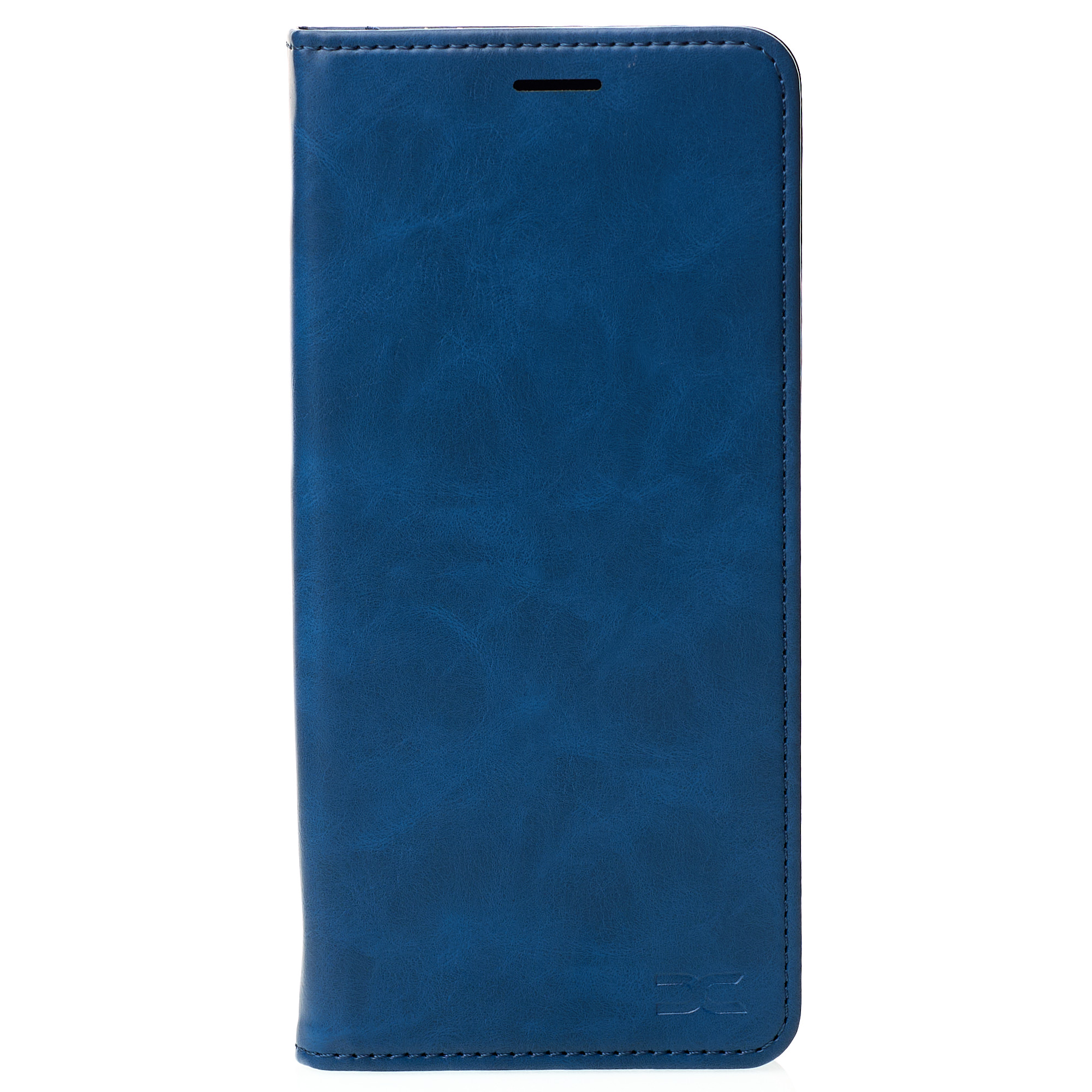 чехол-книга DC ELEGANT для Samsung A05S синий