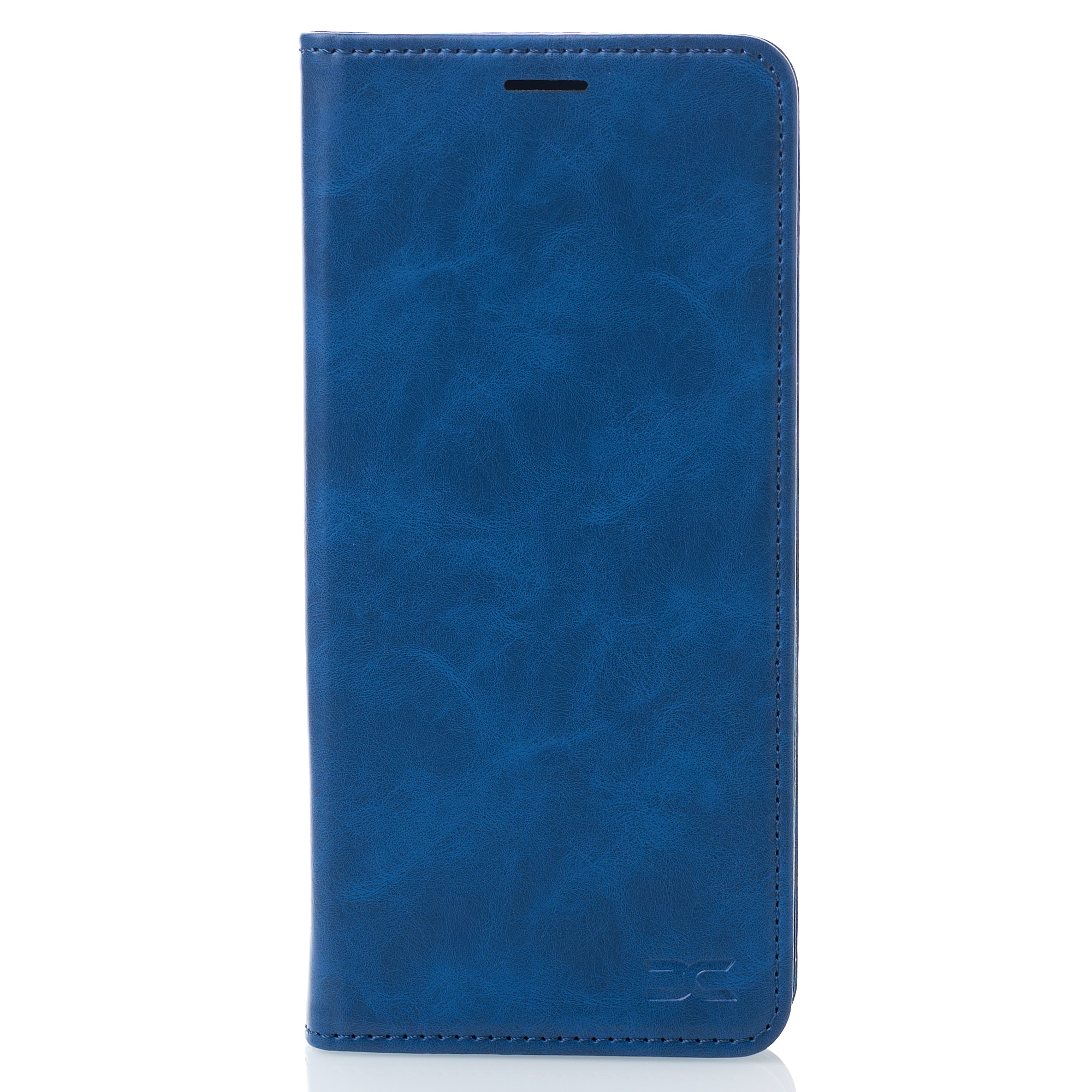 чехол-книга DC ELEGANT для Samsung A06 синий