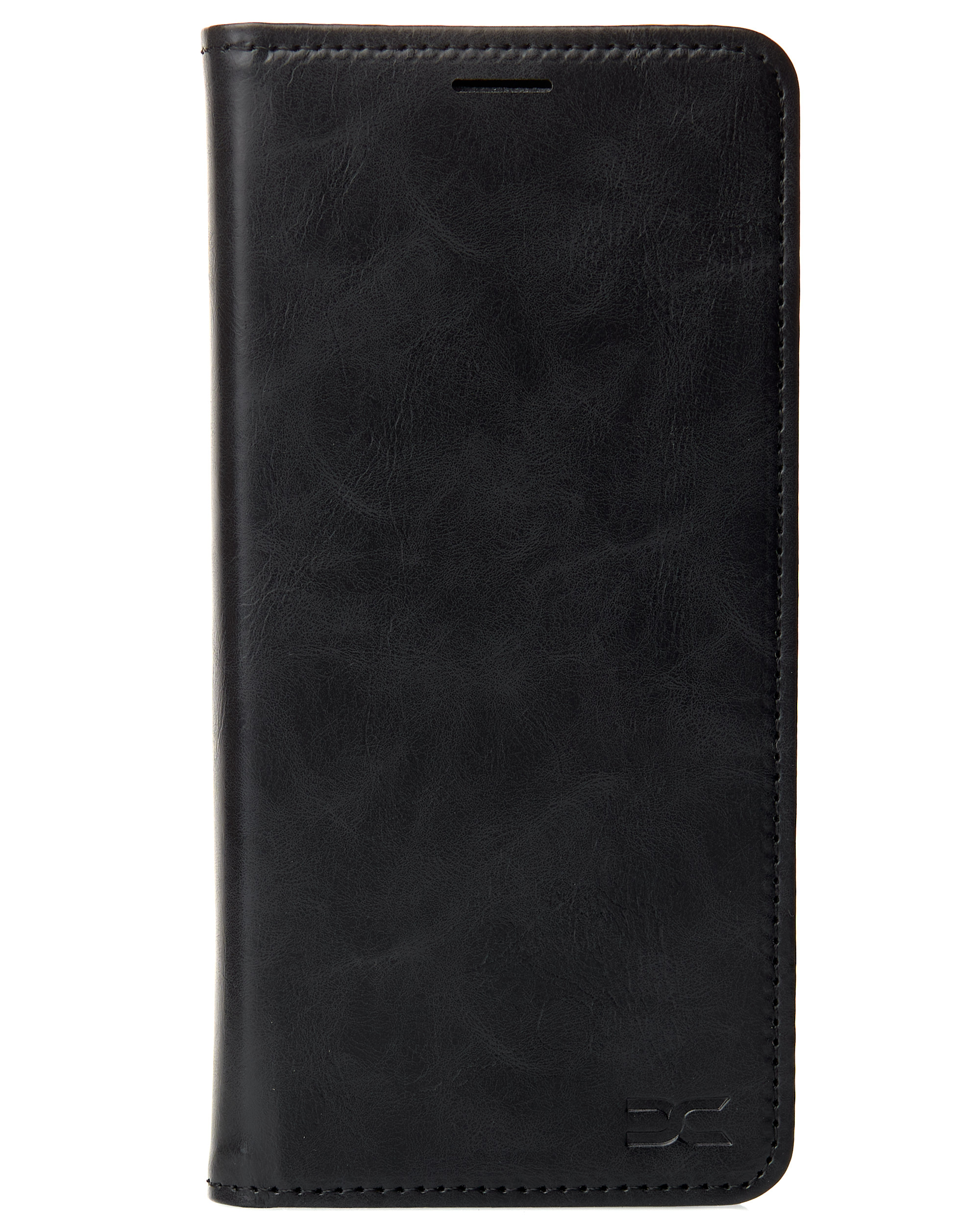 чехол-книга DC ELEGANT для Samsung A17 черный