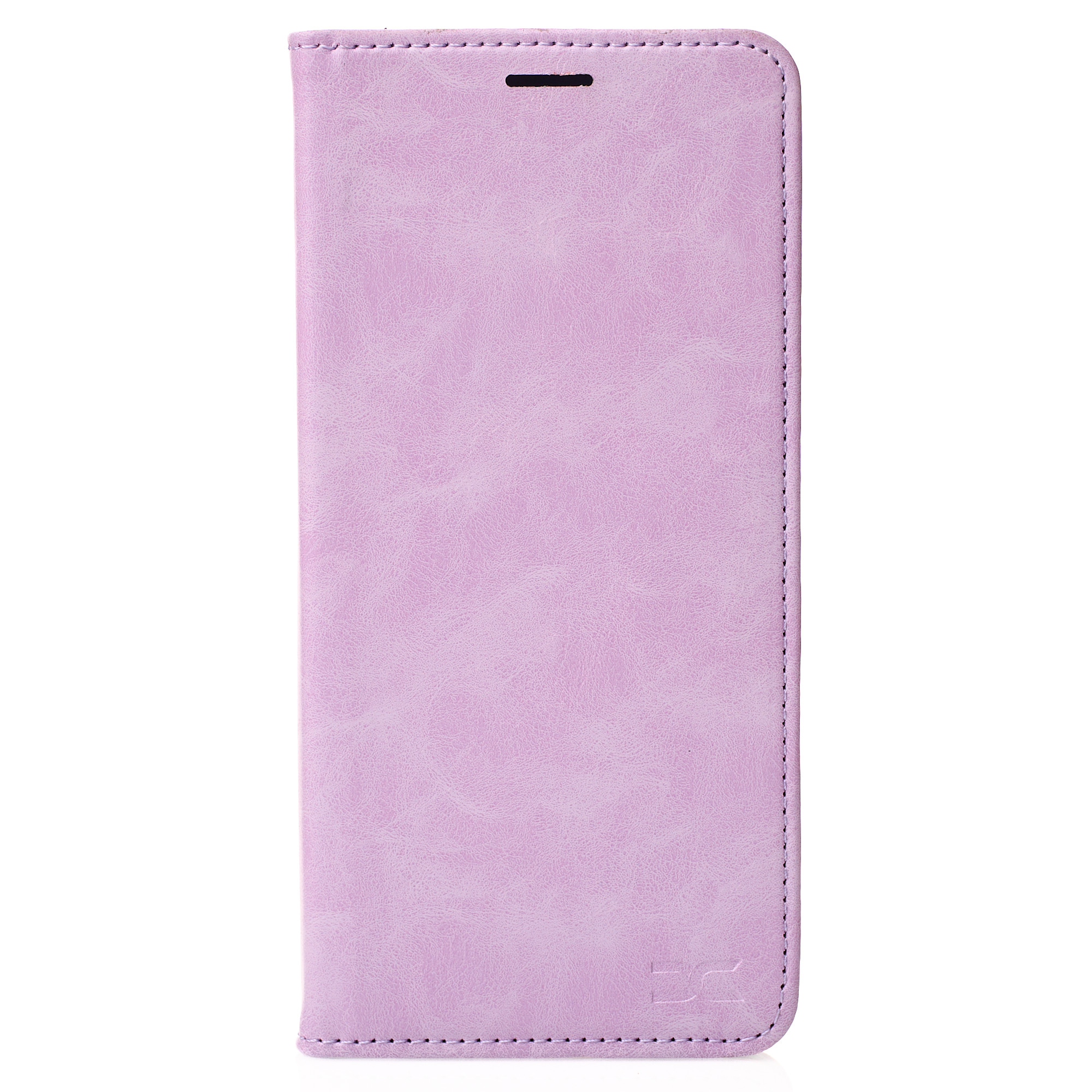 чехол-книга DC ELEGANT для Samsung A34 сиреневый