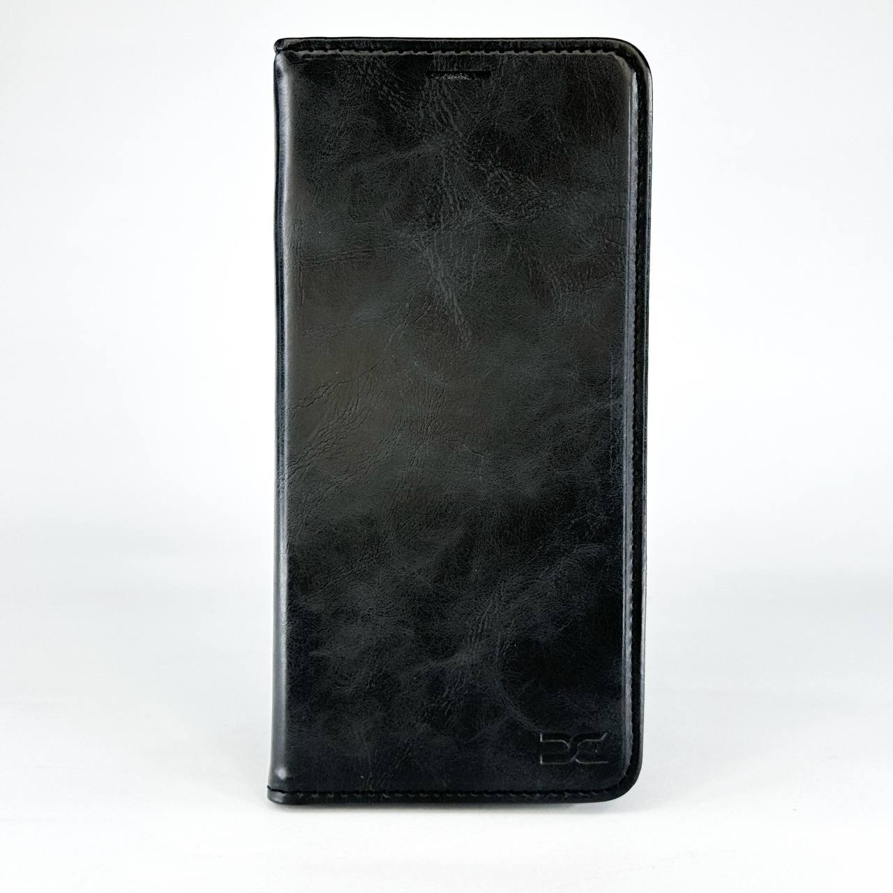 чехол-книга DC ELEGANT для Samsung A37 черный