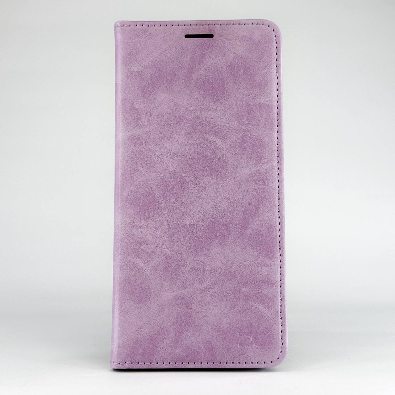 чехол-книга DC ELEGANT для Samsung A57 сиреневый