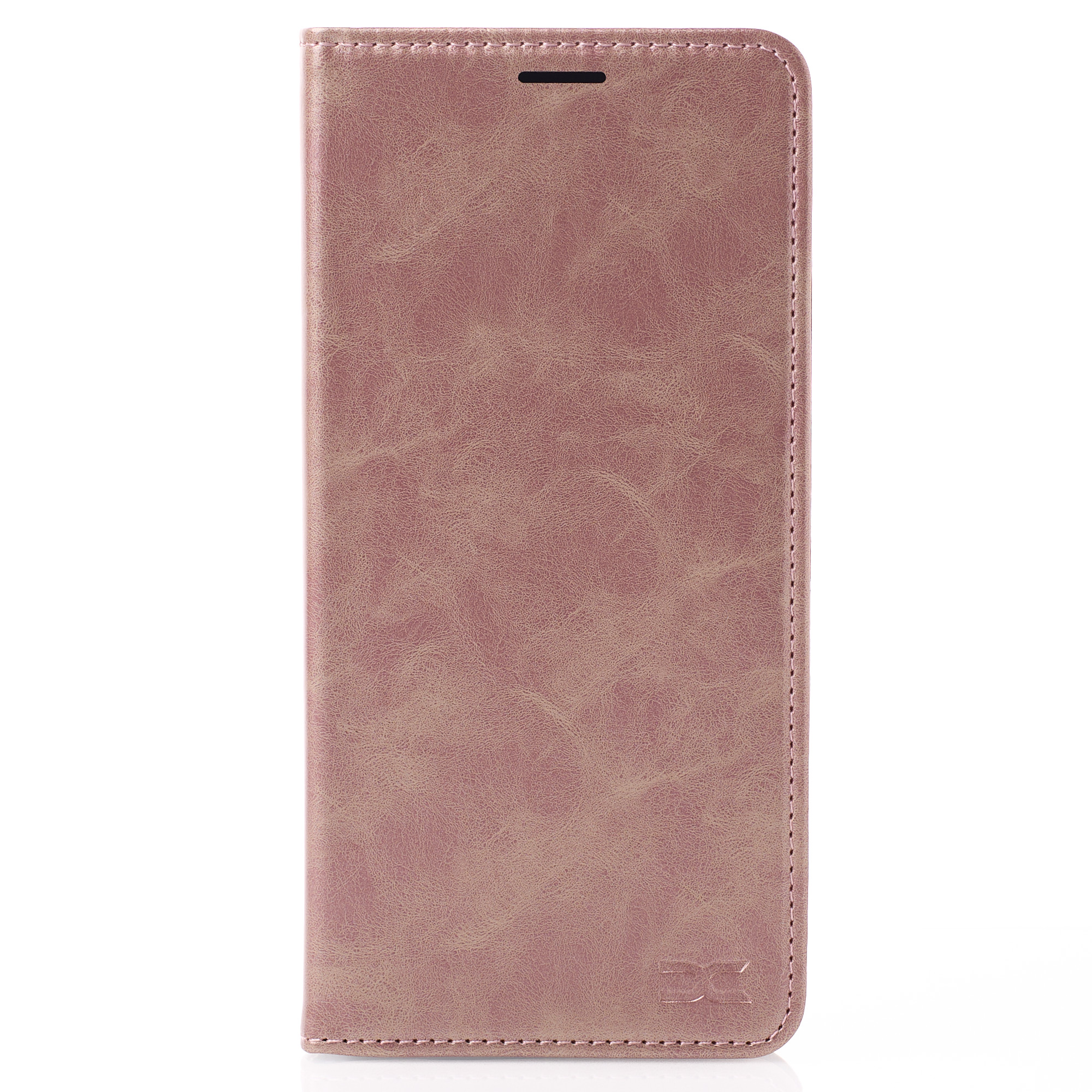 чехол-книга DC ELEGANT для Samsung M55/M55S бронзовый