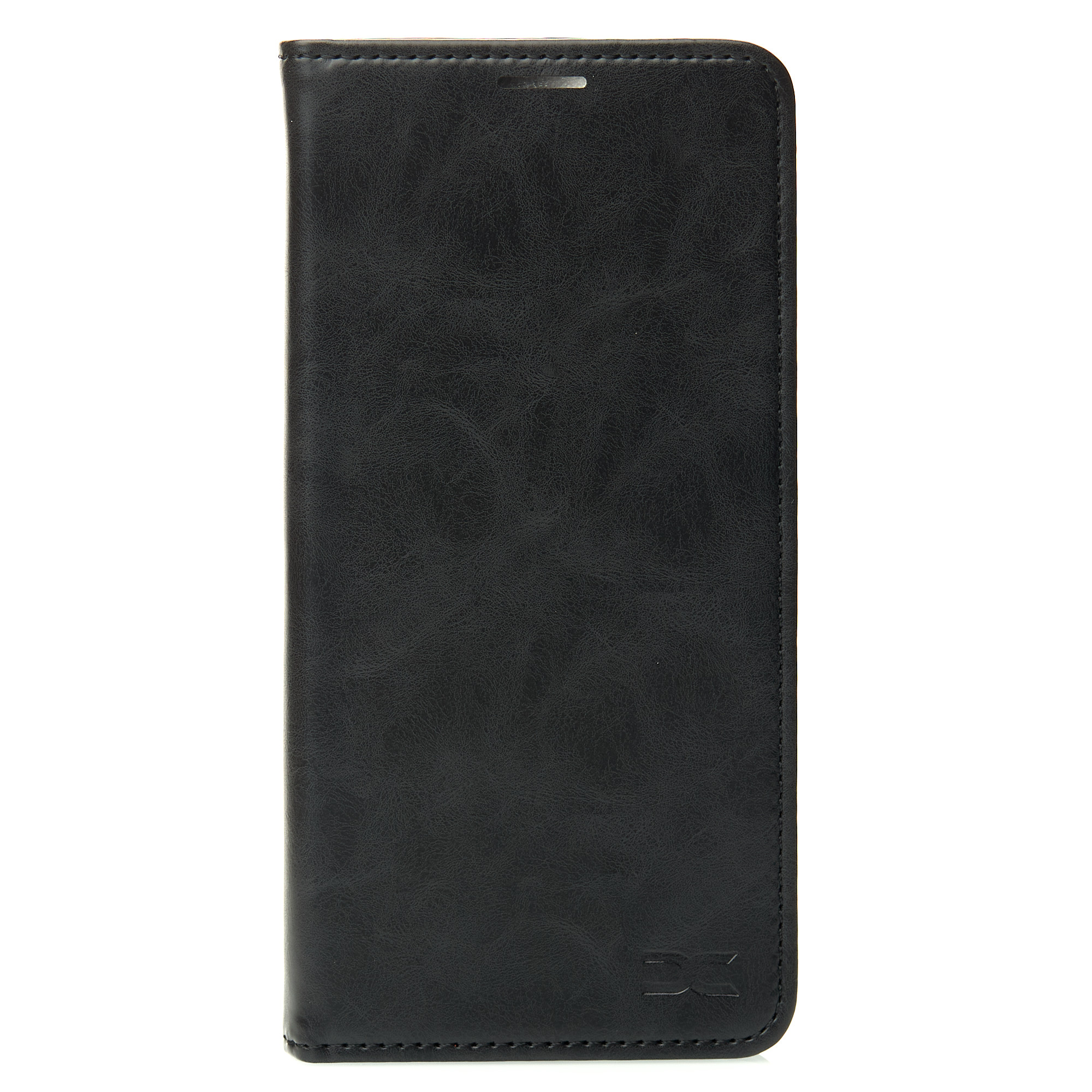 чехол-книга DC ELEGANT для Xiaomi 13 Lite черный