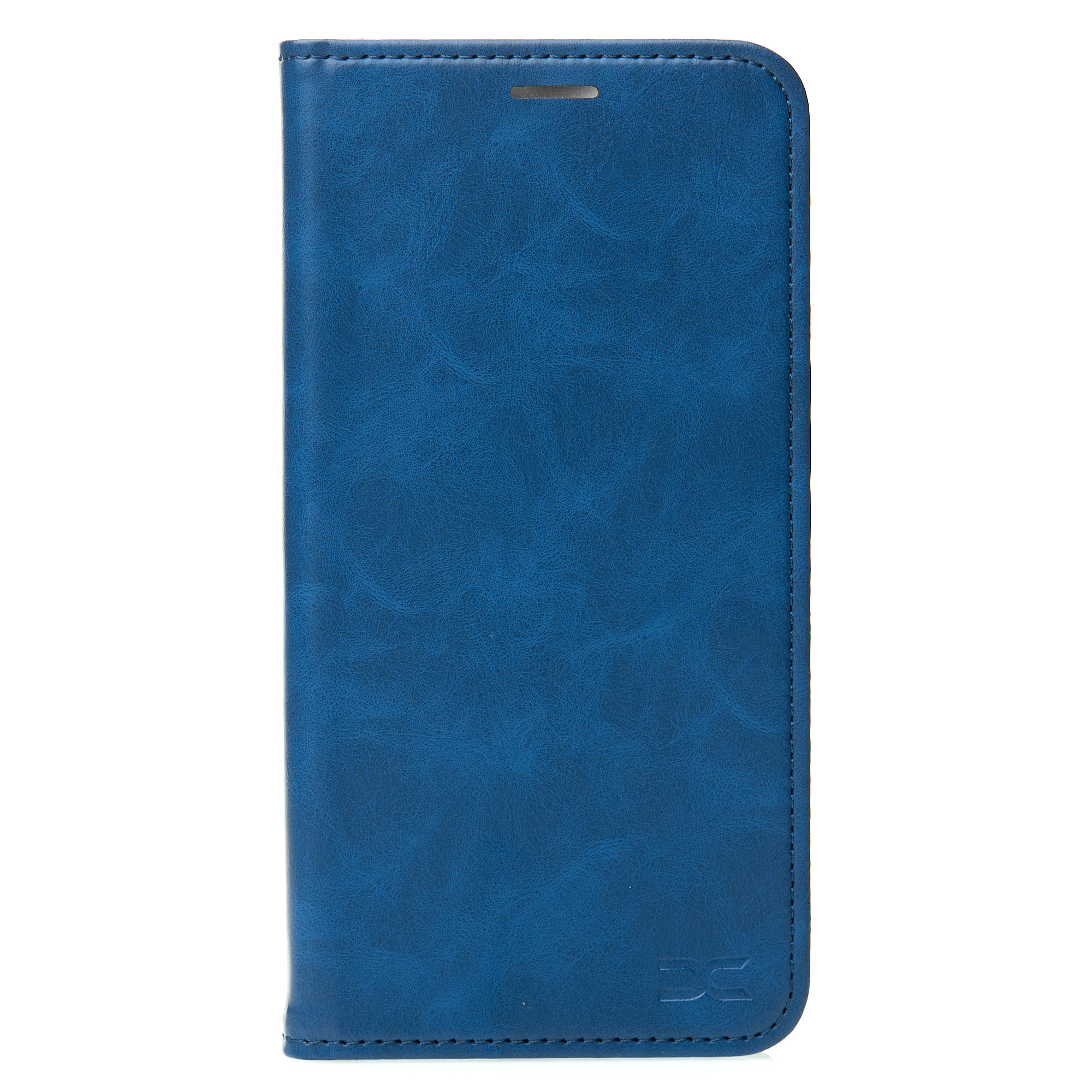 чехол-книга DC ELEGANT для Xiaomi 13 Lite синий