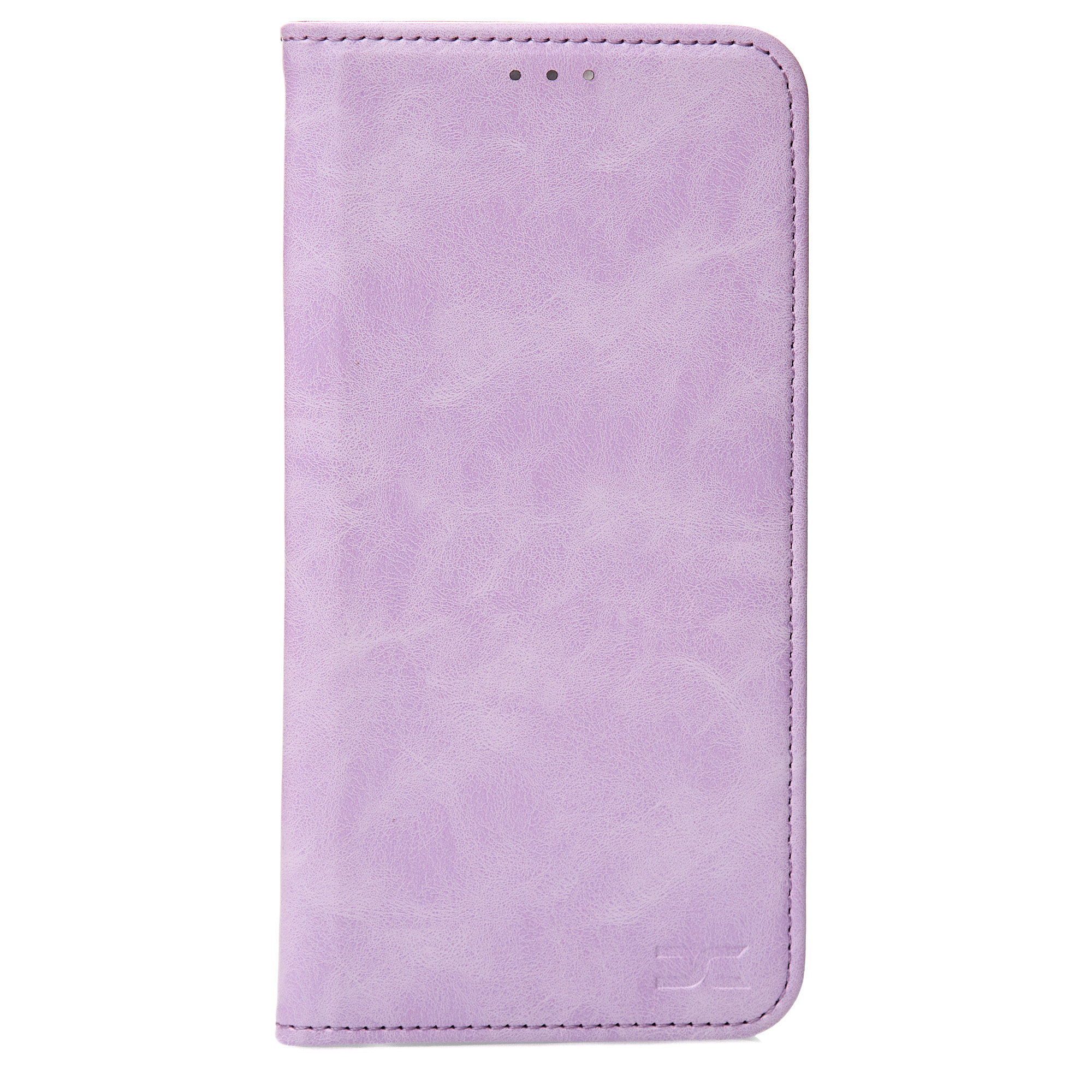 чехол-книга DC ELEGANT для Xiaomi 13 Lite сиреневый