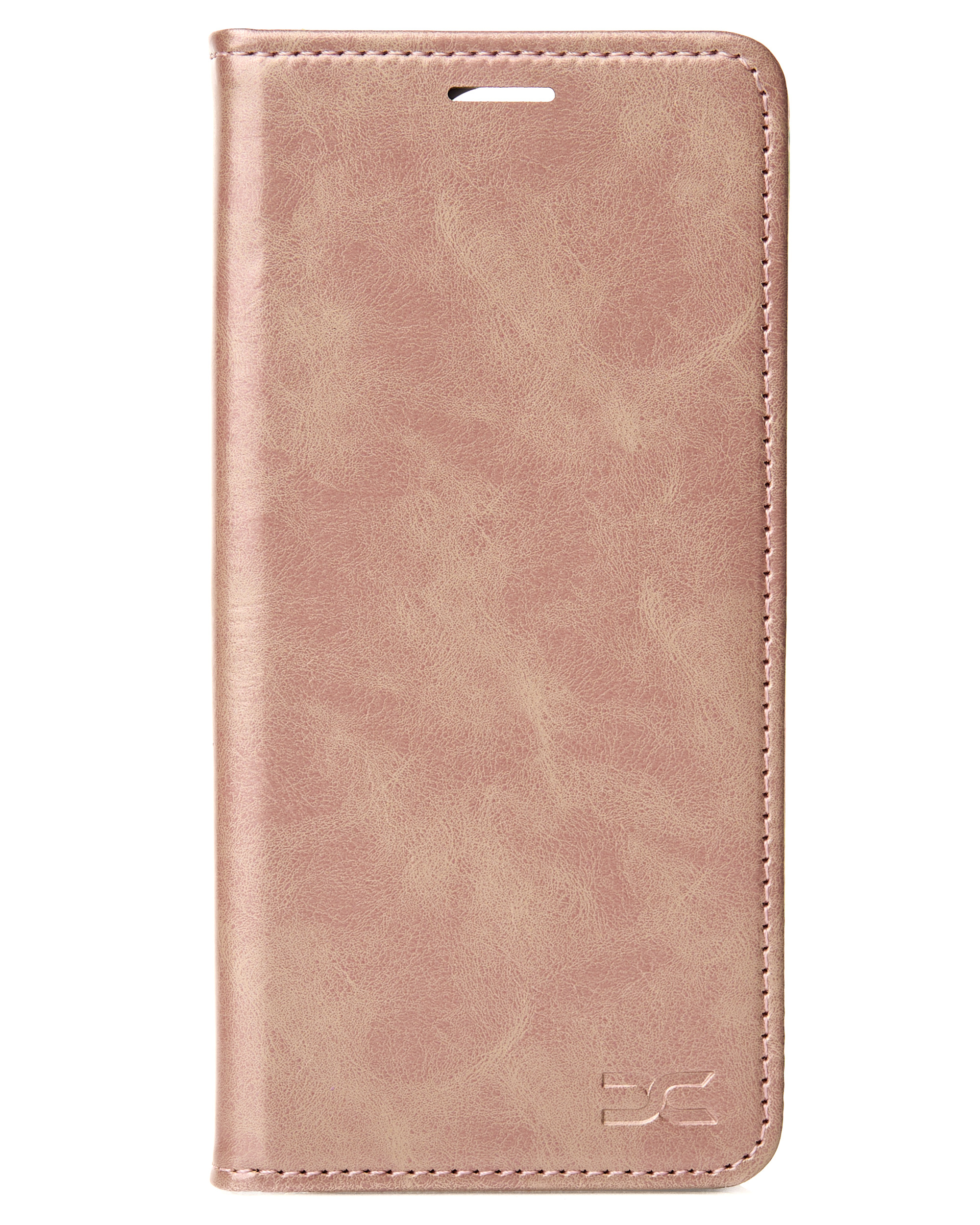 чехол-книга DC ELEGANT для Xiaomi Mi 17 бронзовый