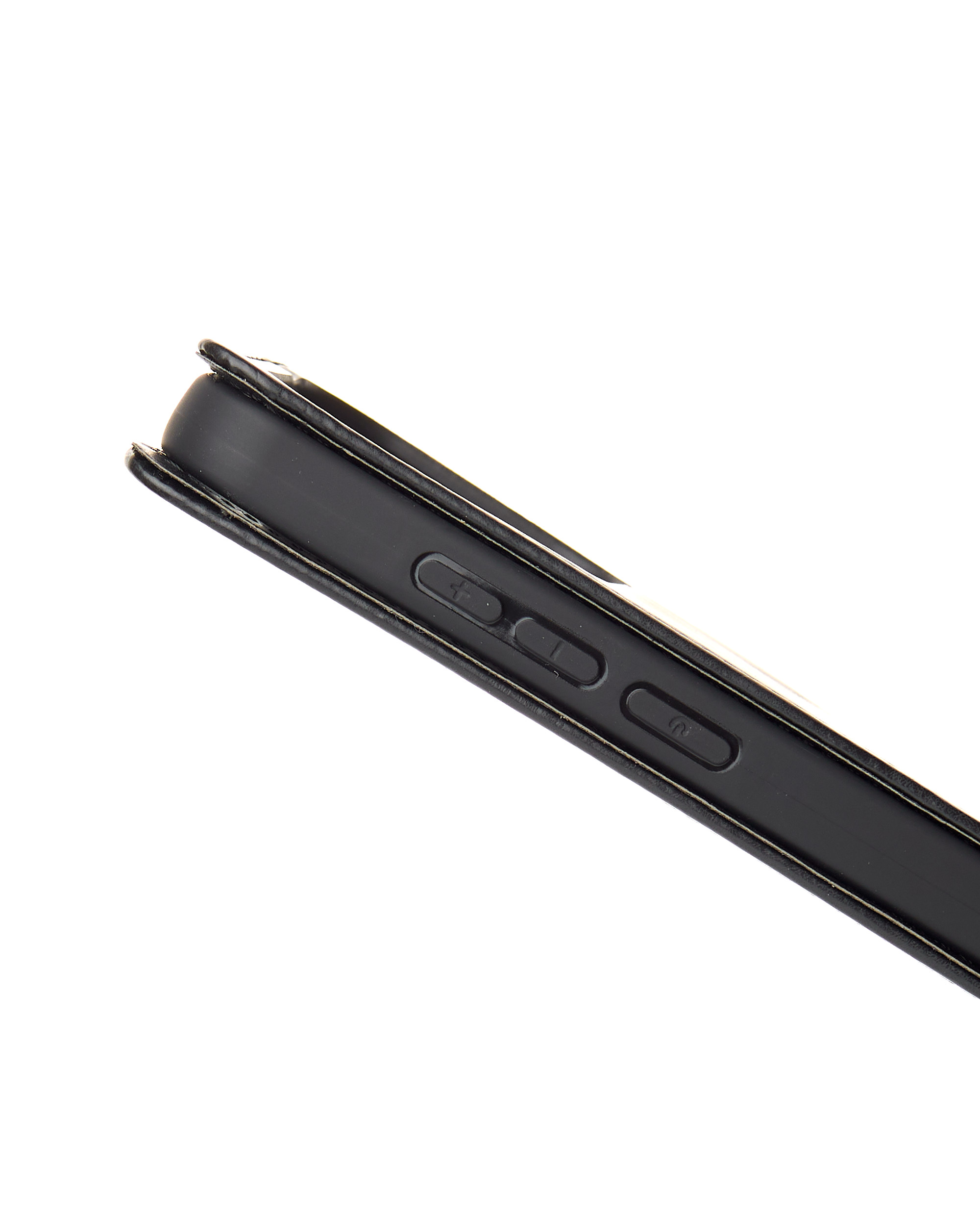 чехол-книга DC ELEGANT для Xiaomi Mi 17 черный