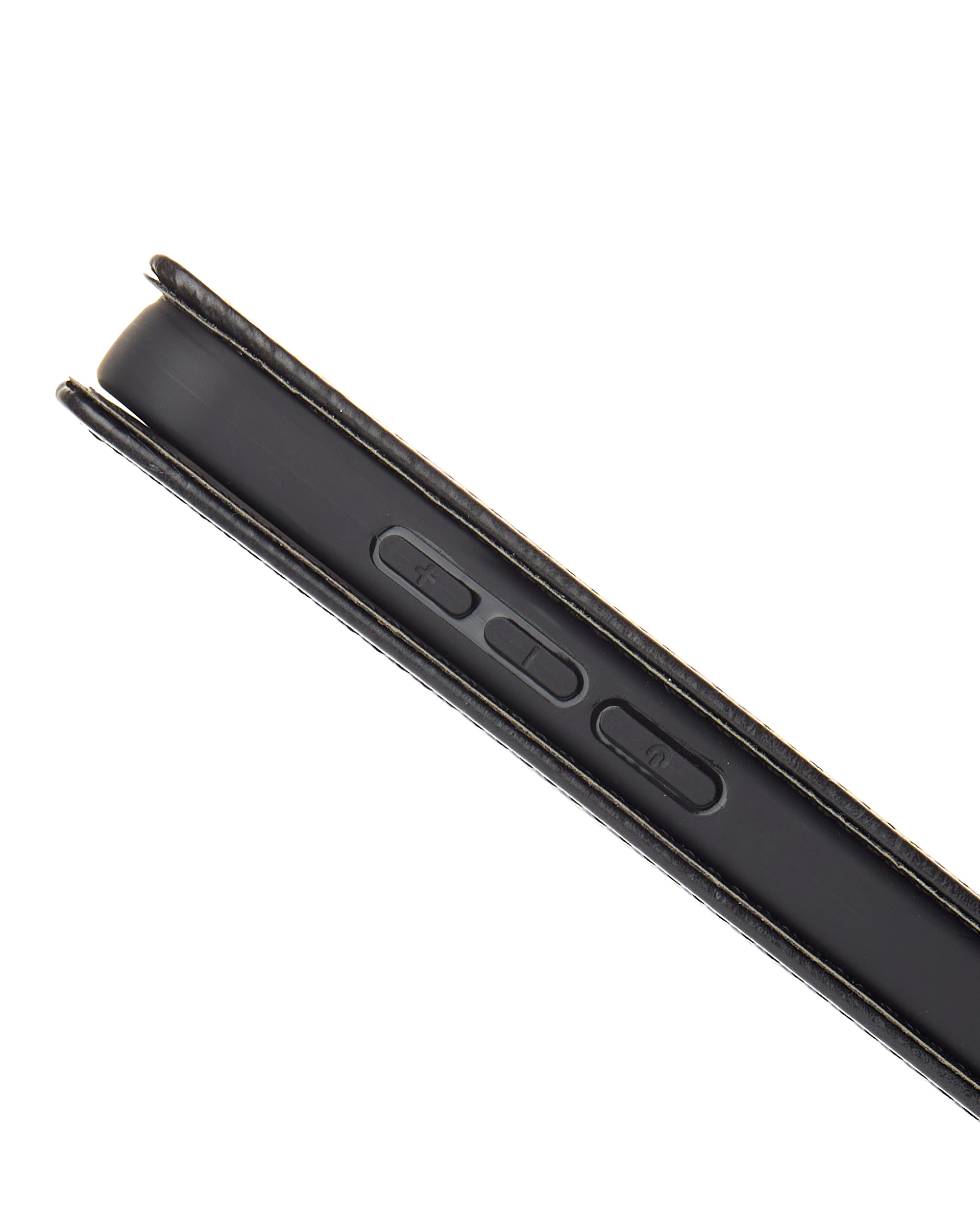 чехол-книга DC ELEGANT для Xiaomi Mi 17 Pro черный