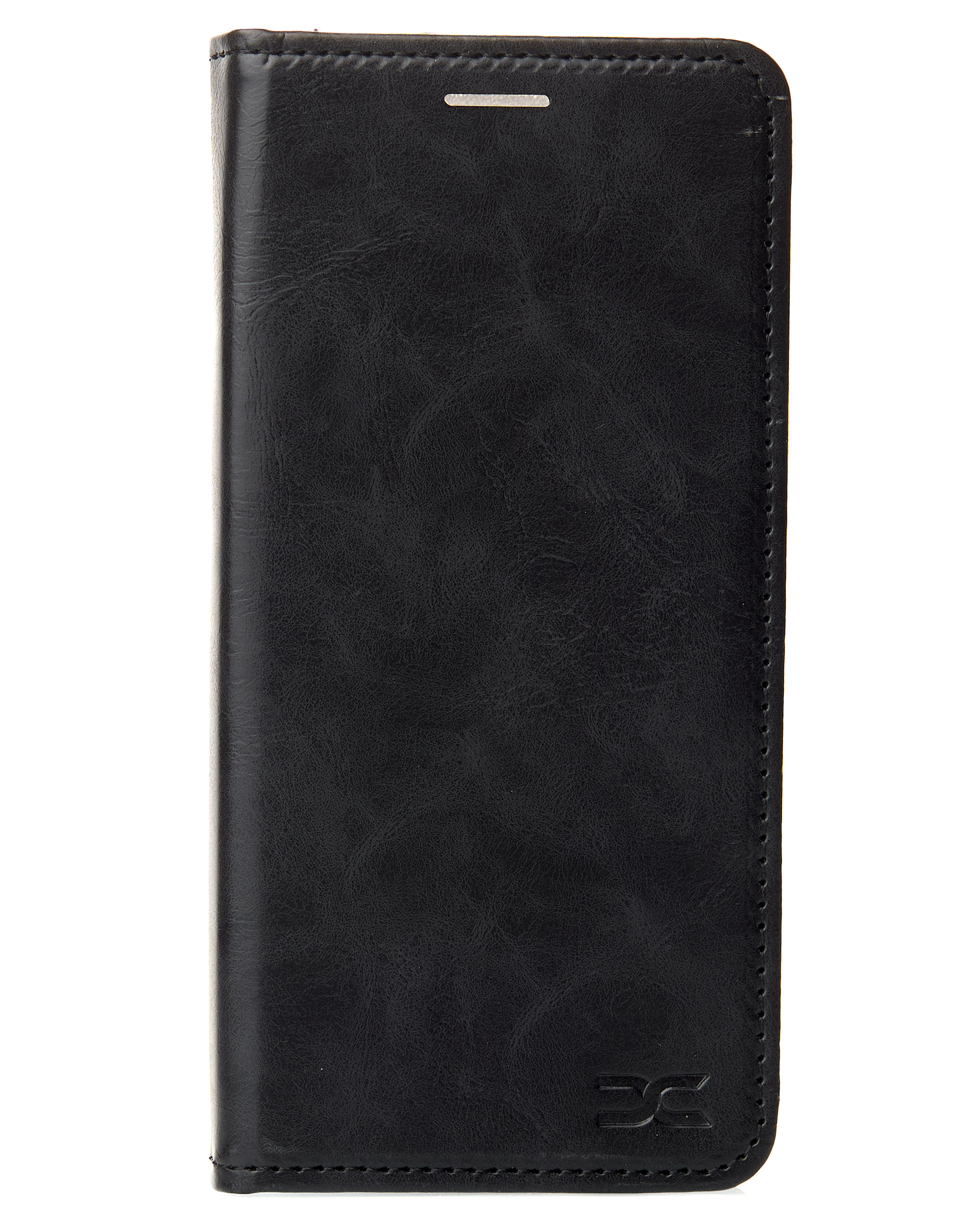 чехол-книга DC ELEGANT для Xiaomi Mi 17 Pro черный