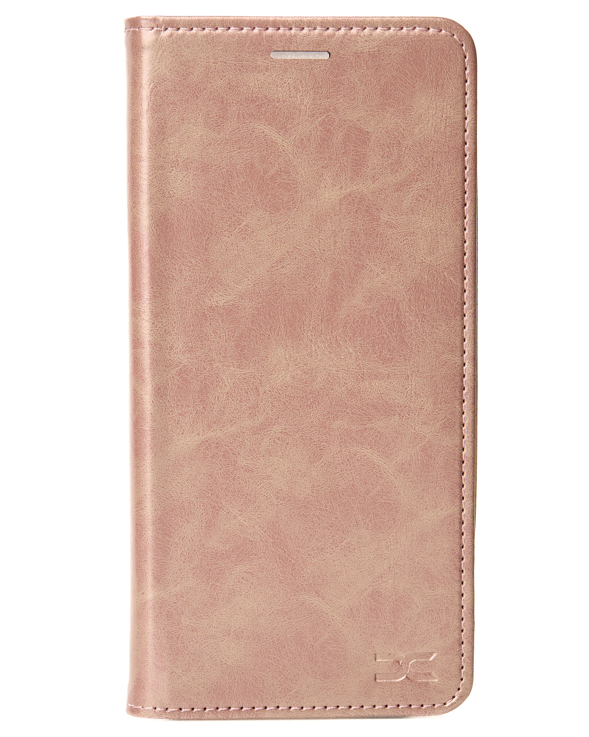 чехол-книга DC ELEGANT для Xiaomi Mi 17 Pro Max бронзовый