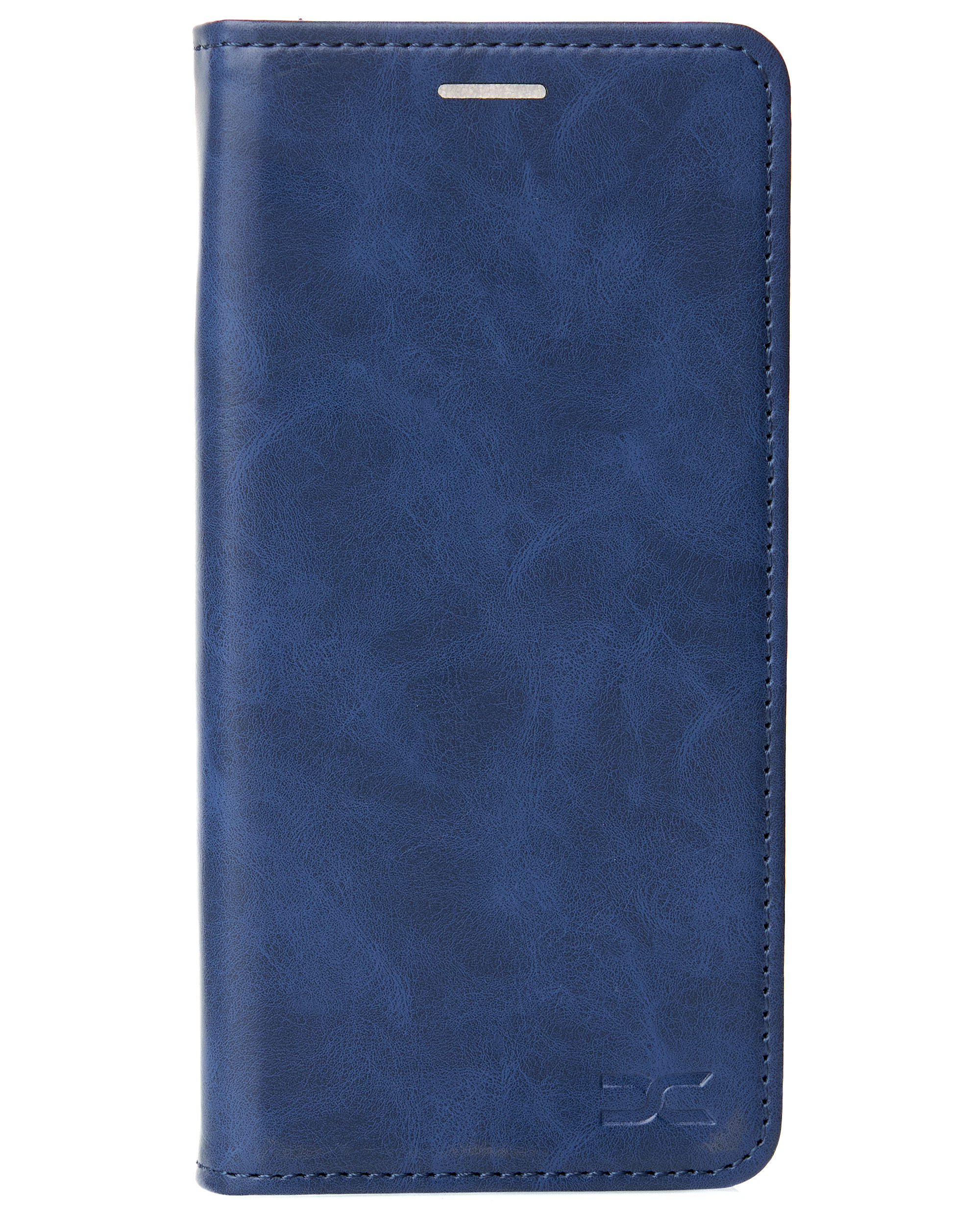 чехол-книга DC ELEGANT для Xiaomi Mi 17 Pro синий