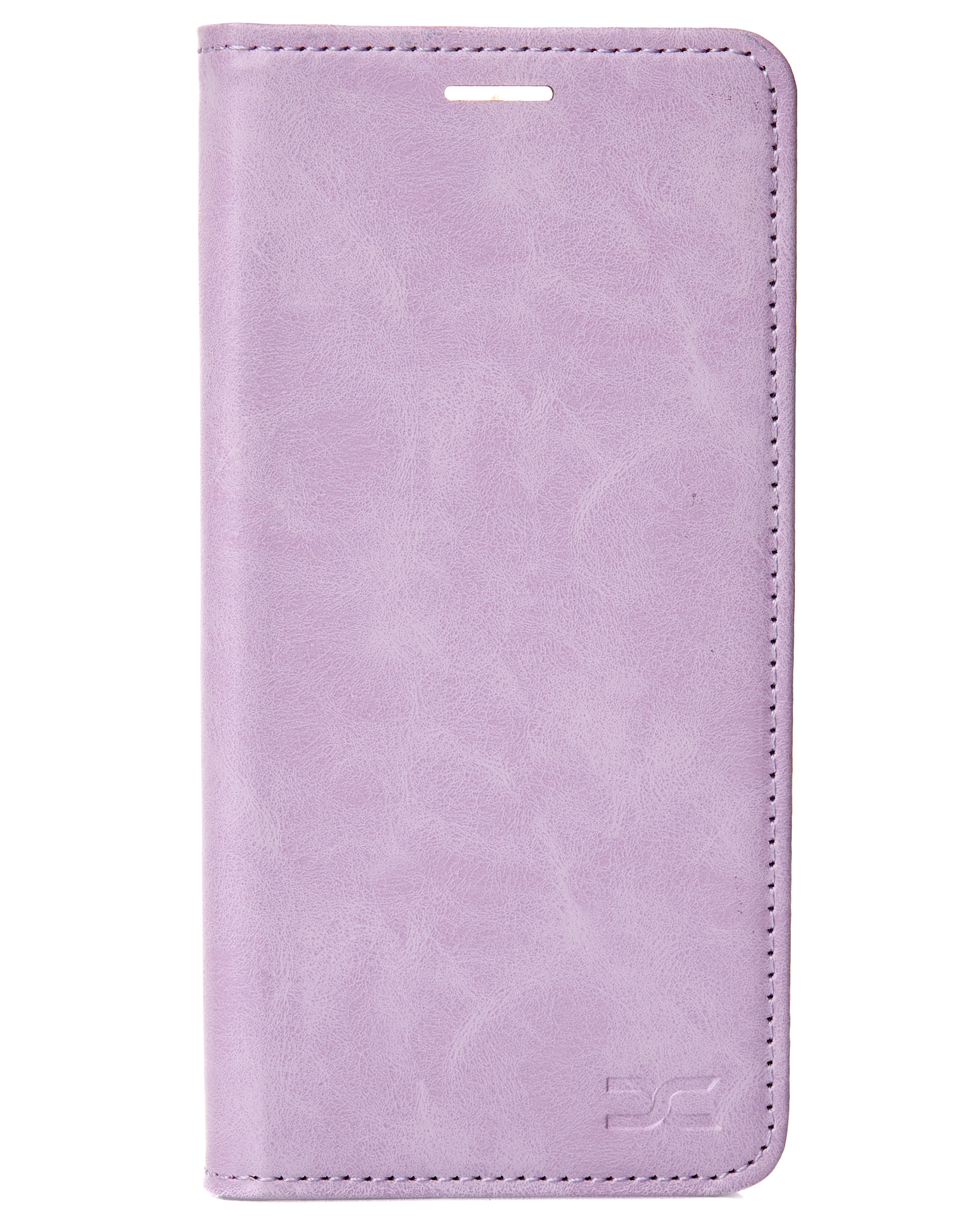 чехол-книга DC ELEGANT для Xiaomi Mi 17 Pro сиреневый