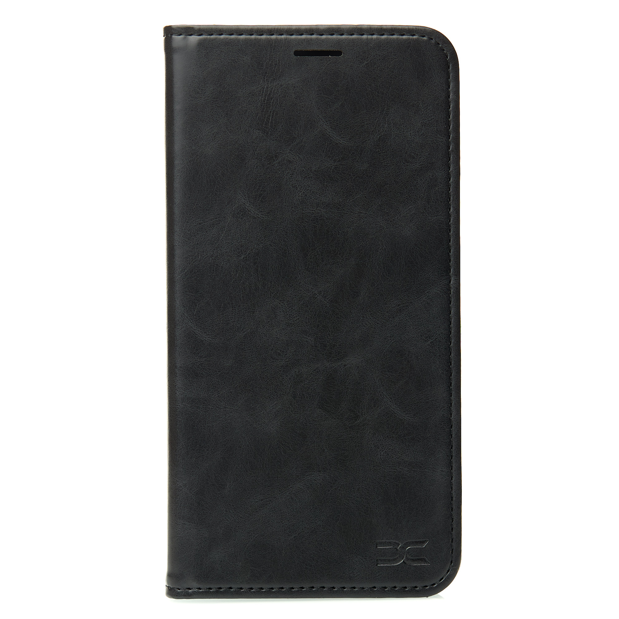 чехол-книга DC ELEGANT для Xiaomi Poco F5 черный