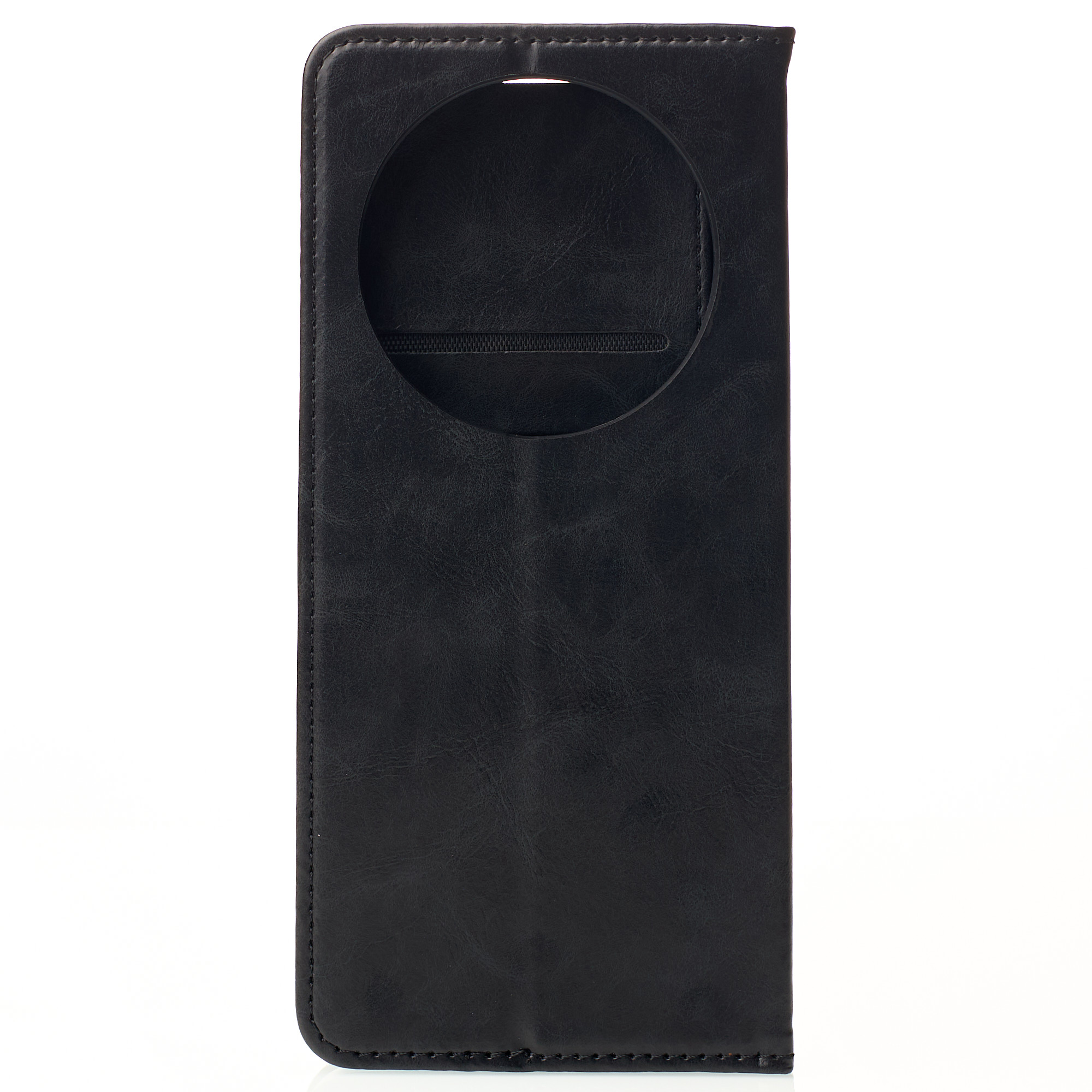 чехол-книга DC ELEGANT для Xiaomi Redmi 14C черный