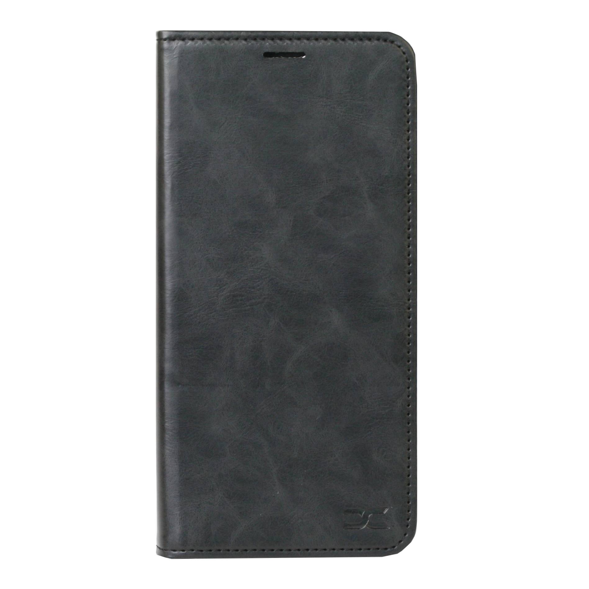 чехол-книга DC ELEGANT для Xiaomi Redmi 15A черный