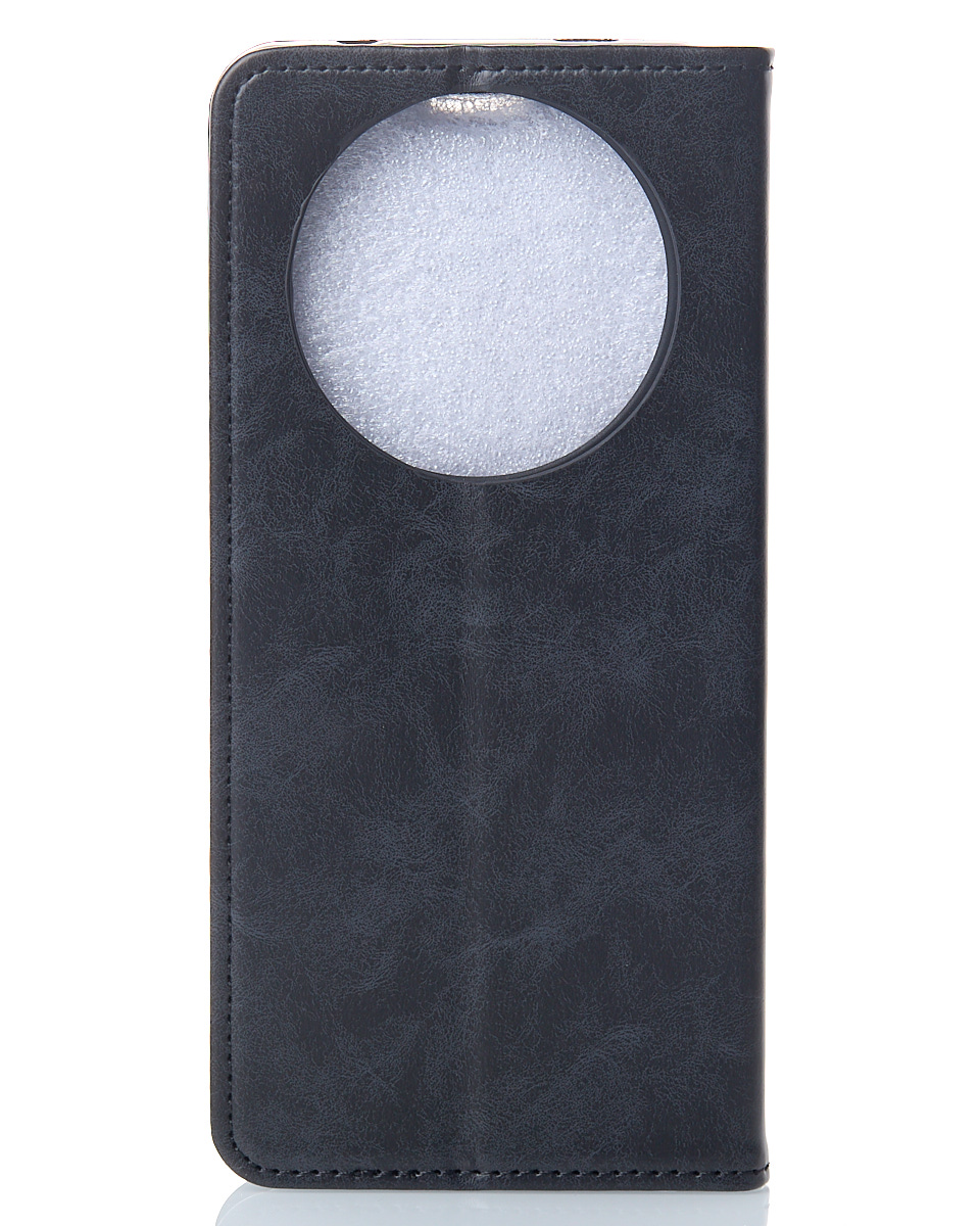 чехол-книга DC ELEGANT для Xiaomi Redmi A3/A3X черный