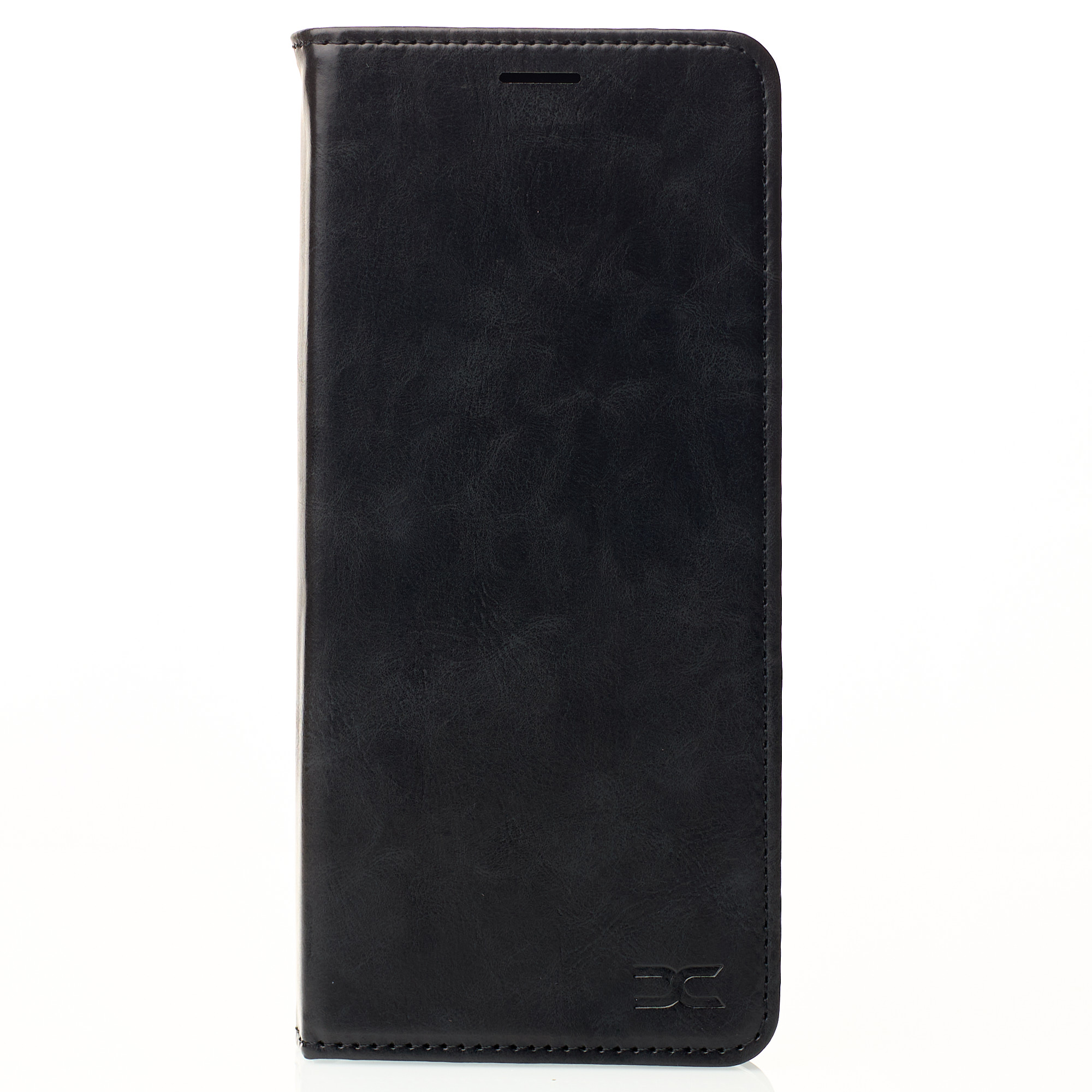 чехол-книга DC ELEGANT для Xiaomi Redmi A3 Pro / Redmi A4 5G черный