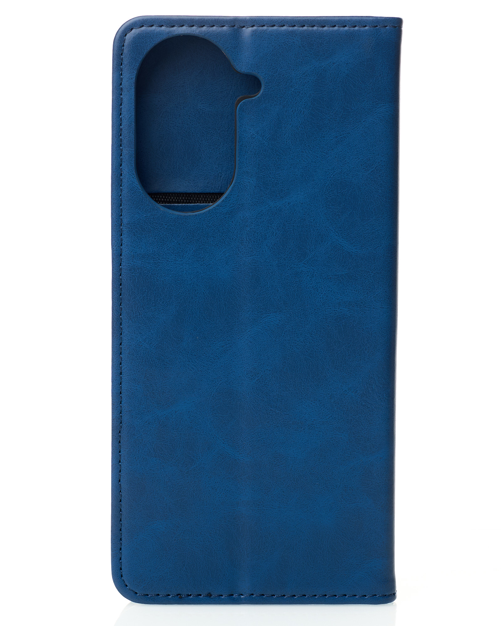 чехол-книга DC ELEGANT для Xiaomi Redmi A5 Global синий