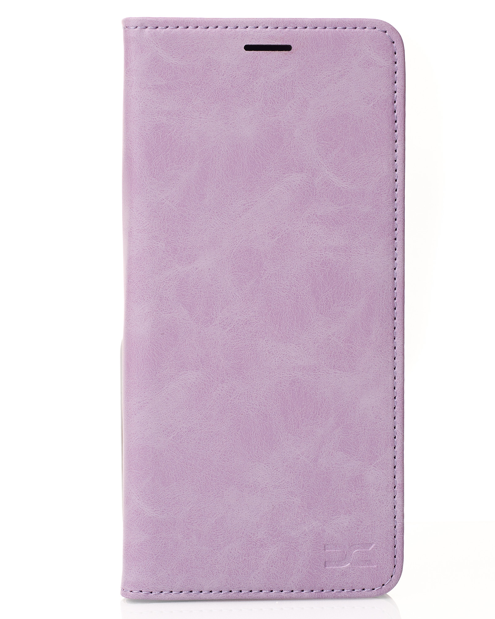 чехол-книга DC ELEGANT для Xiaomi Redmi A5 Global сиреневый