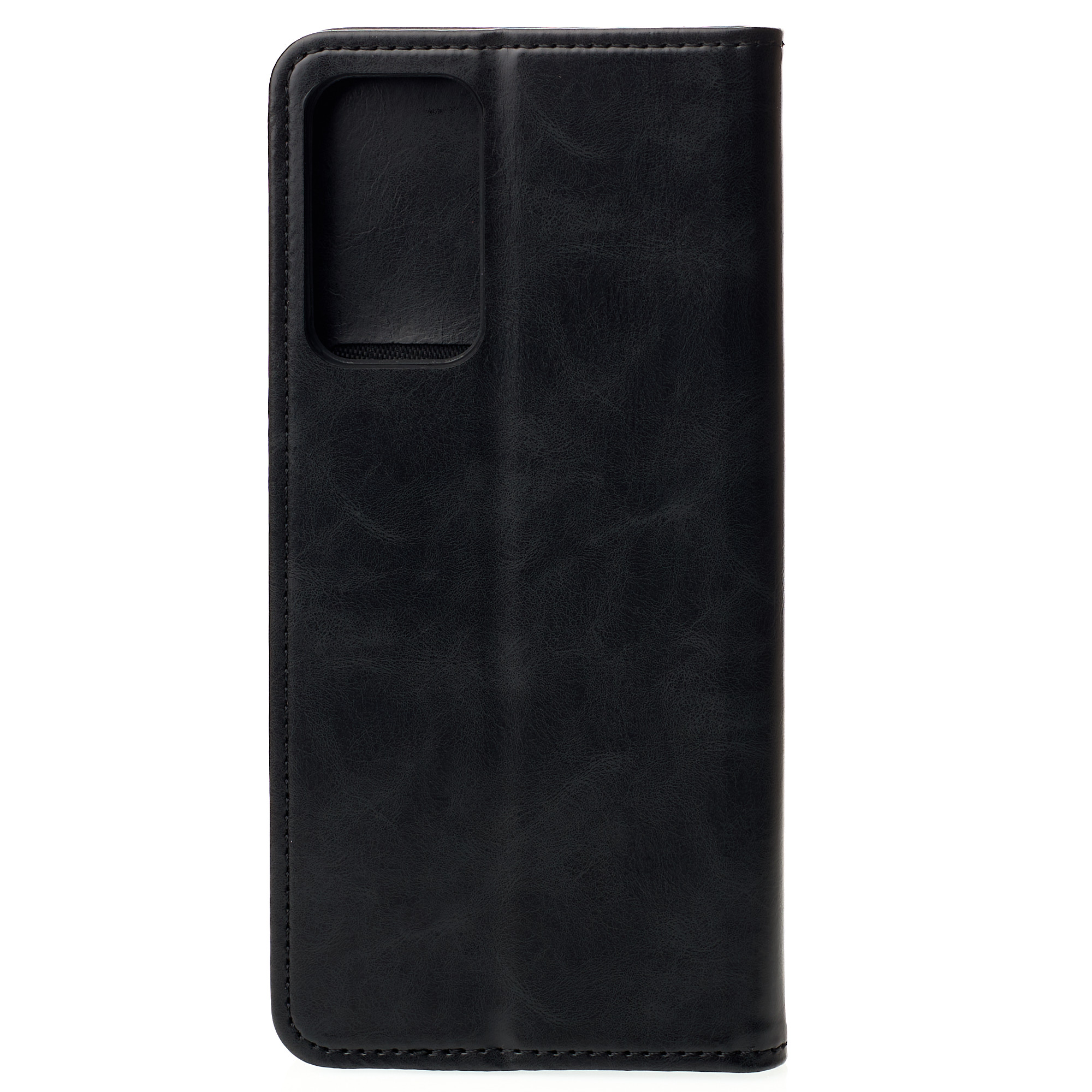 чехол-книга DC ELEGANT для Xiaomi Redmi Note 12 Pro черный