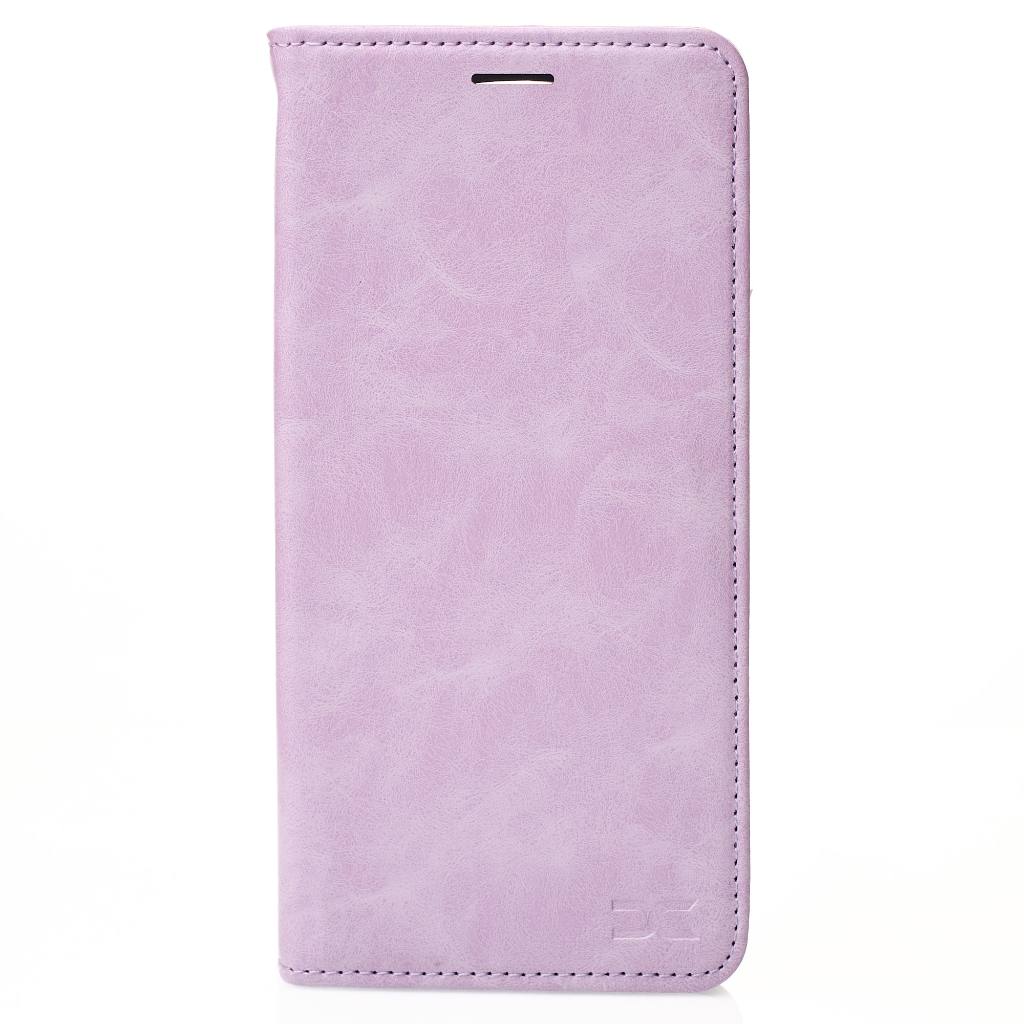 чехол-книга DC ELEGANT для Xiaomi Redmi Note 14 Pro Plus 5G сиреневый