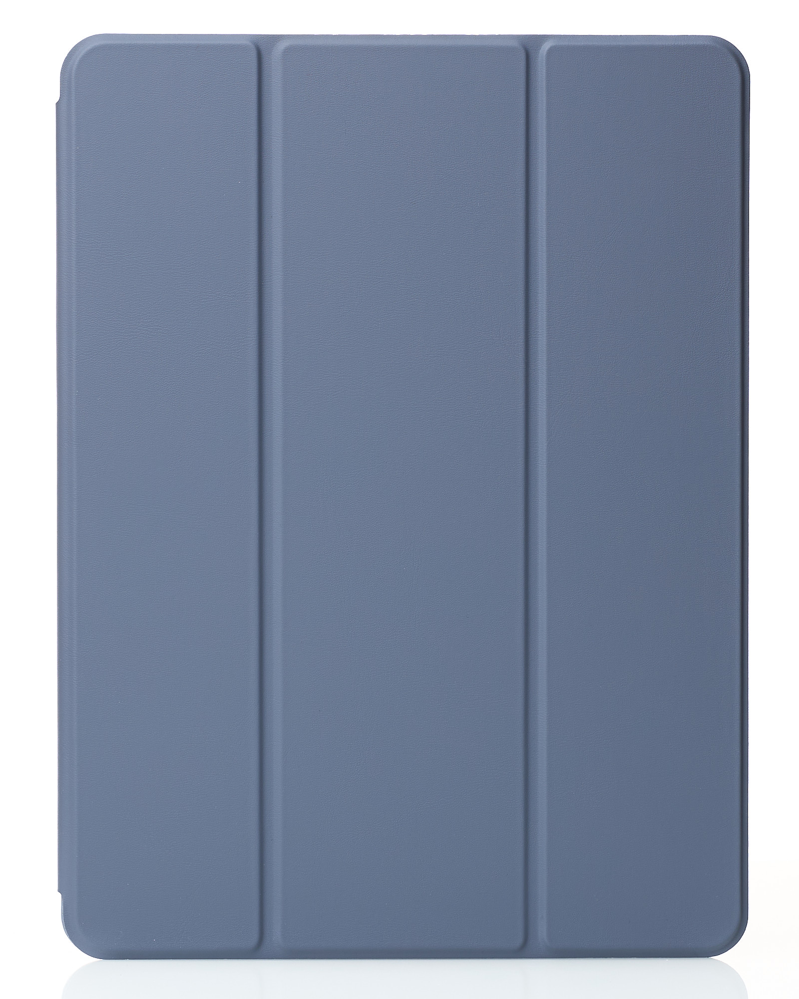 Чехол SmartCover для планшета Apple iPad 10.2 (2021) серая лаванда