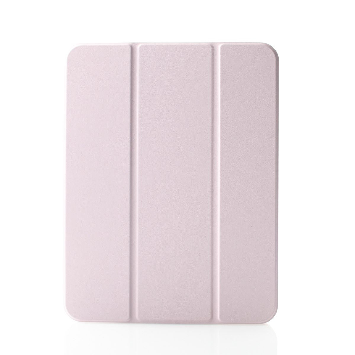 Чехол SmartCover для планшета Apple iPad 10.9 (2022) Wi-fi пудра