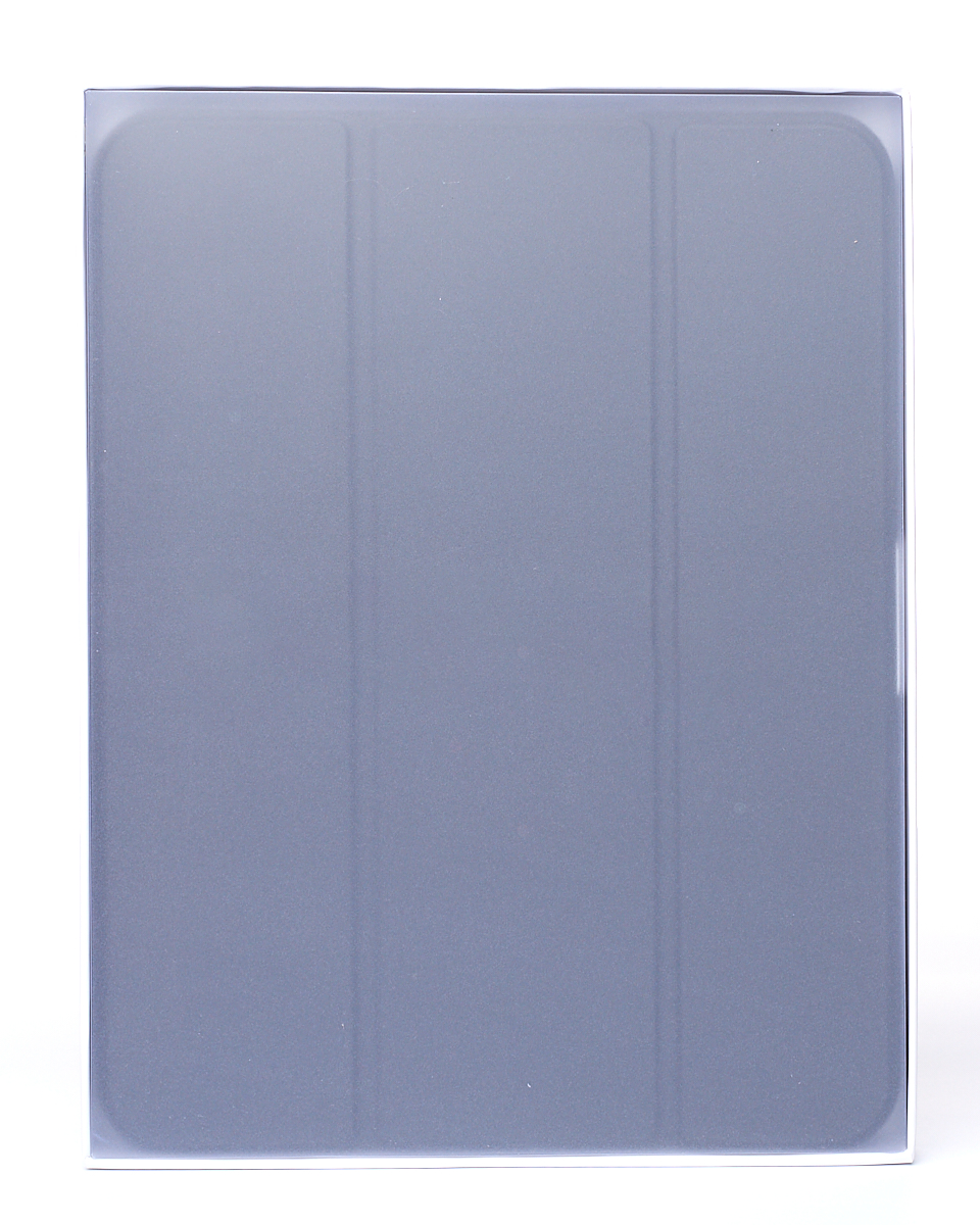 Чехол SmartCover для планшета Apple iPad 10.9 (2022) Wi-fi темно-синий