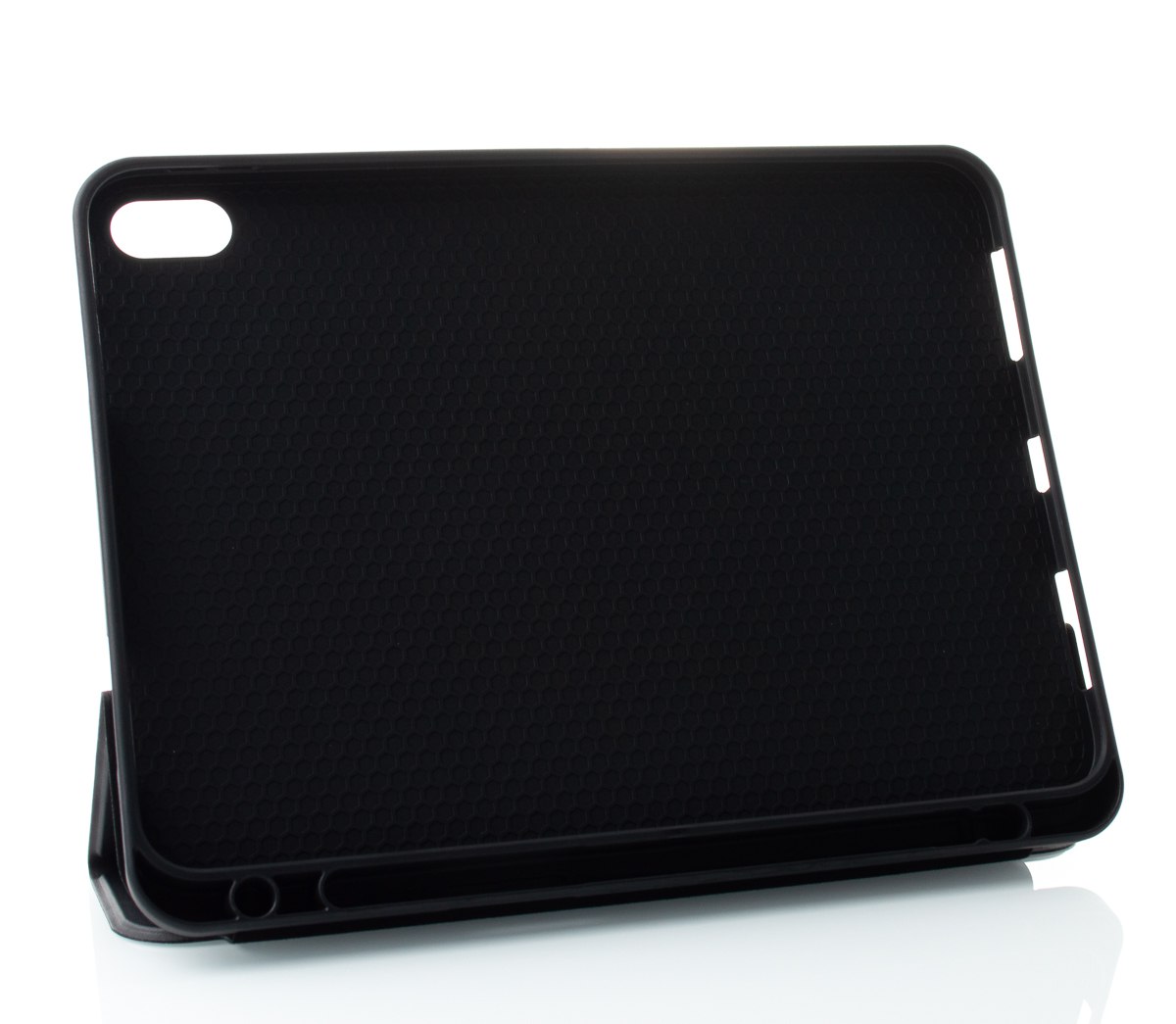 Чехол SmartCover для планшета Apple iPad 10.9 (2022) Wi-fi черный