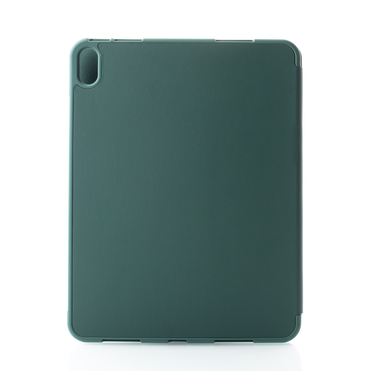 Чехол SmartCover для планшета Apple iPad 10.9 (2022) Wi-fi темно-зеленый