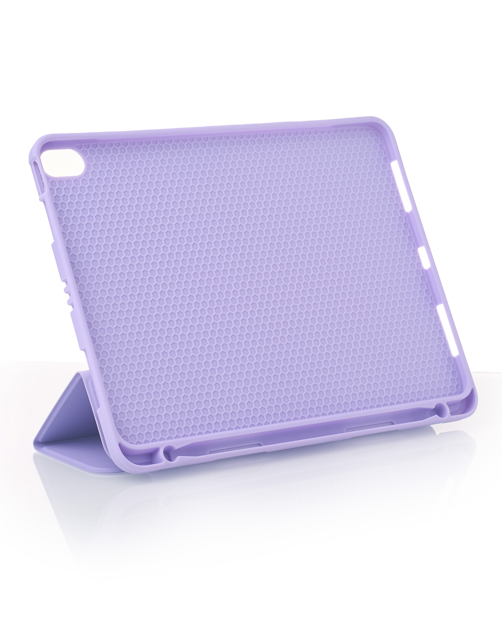 Чехол SmartCover для планшета Apple iPad (10th gen) (2022) / iPad 11 (2025) фиалковый