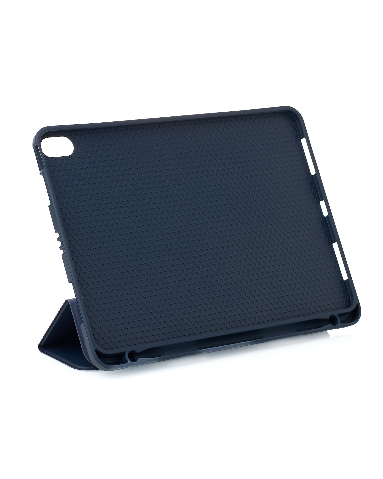 Чехол SmartCover для планшета Apple iPad (10th gen) (2022) / iPad 11 (2025) темно-синий