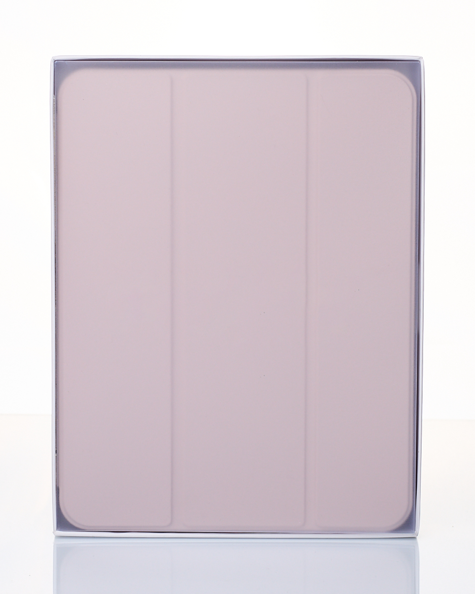 Чехол SmartCover для планшета Apple iPad (10th gen) (2022) / iPad 11 (2025) пудра