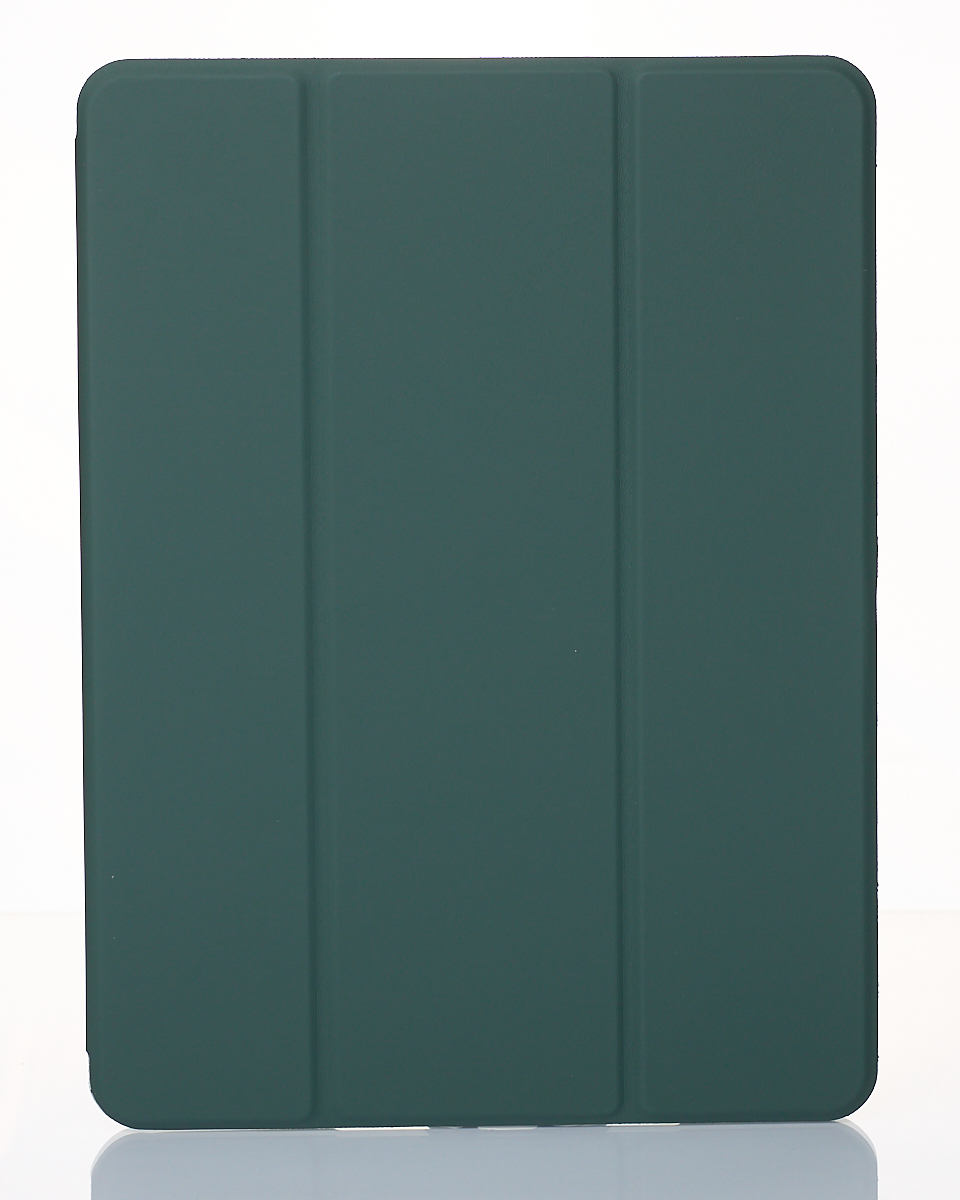 Чехол SmartCover для планшета Apple iPad (10th gen) (2022) / iPad 11 (2025) темно-зеленый