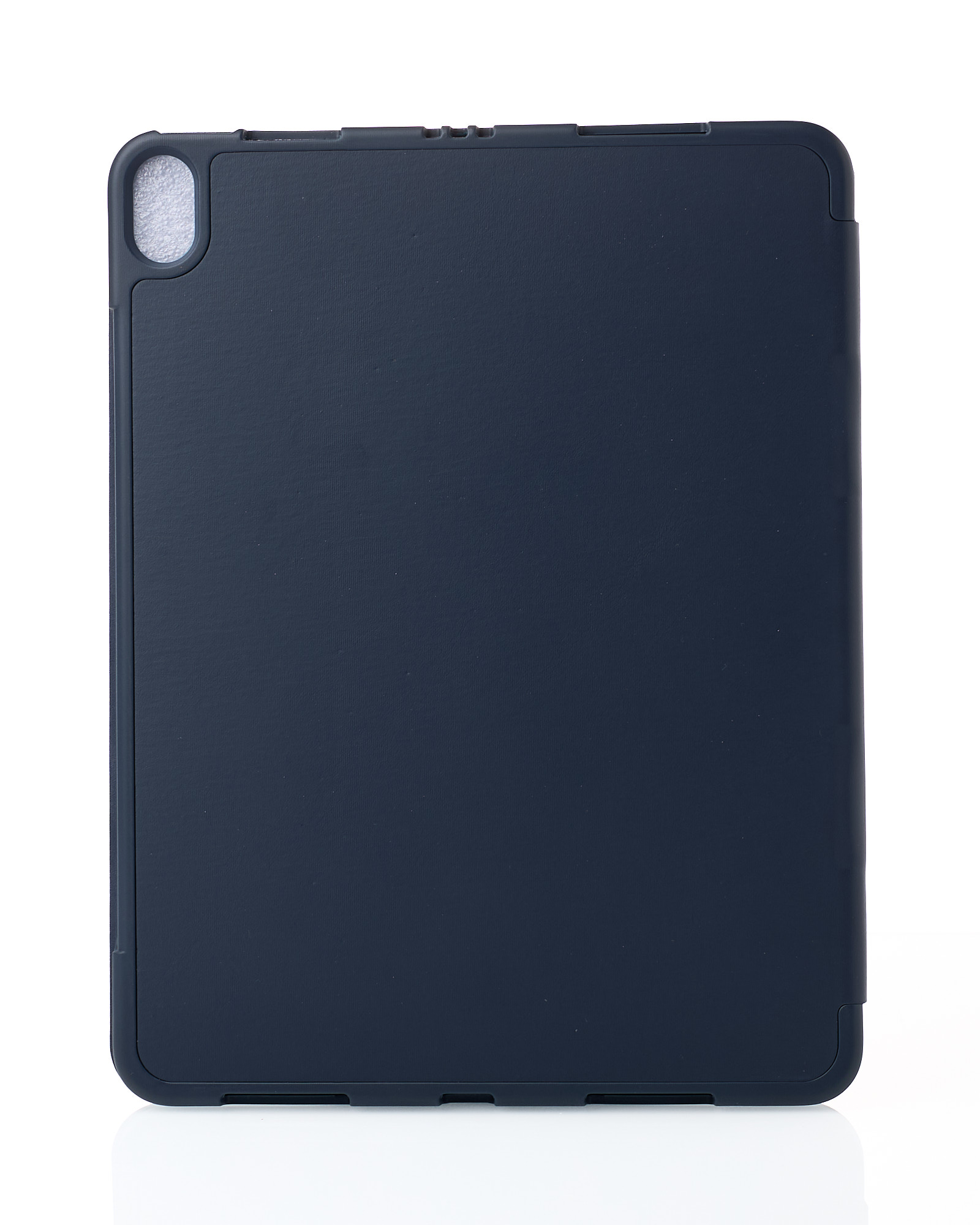 Чехол SmartCover для планшета Apple iPad (10th gen) (2022) / iPad 11 (2025) темно-синий