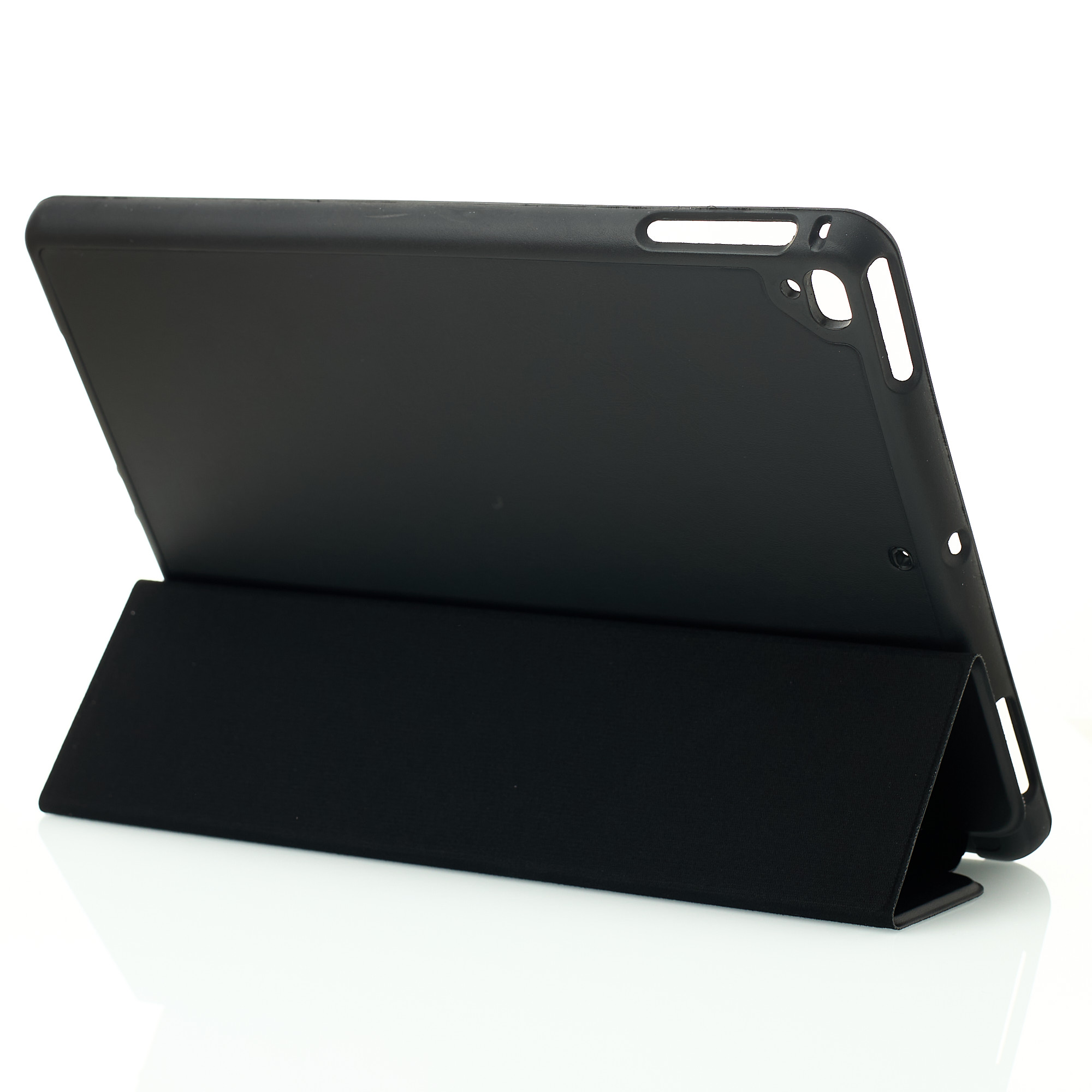 Чехол SmartCover для планшета Apple iPad 5 (2013) черный