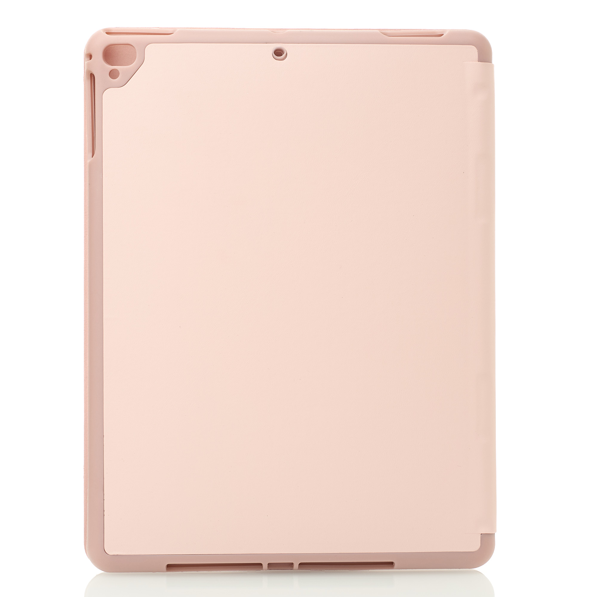 Чехол SmartCover для планшета Apple iPad 5 (2013) пудра