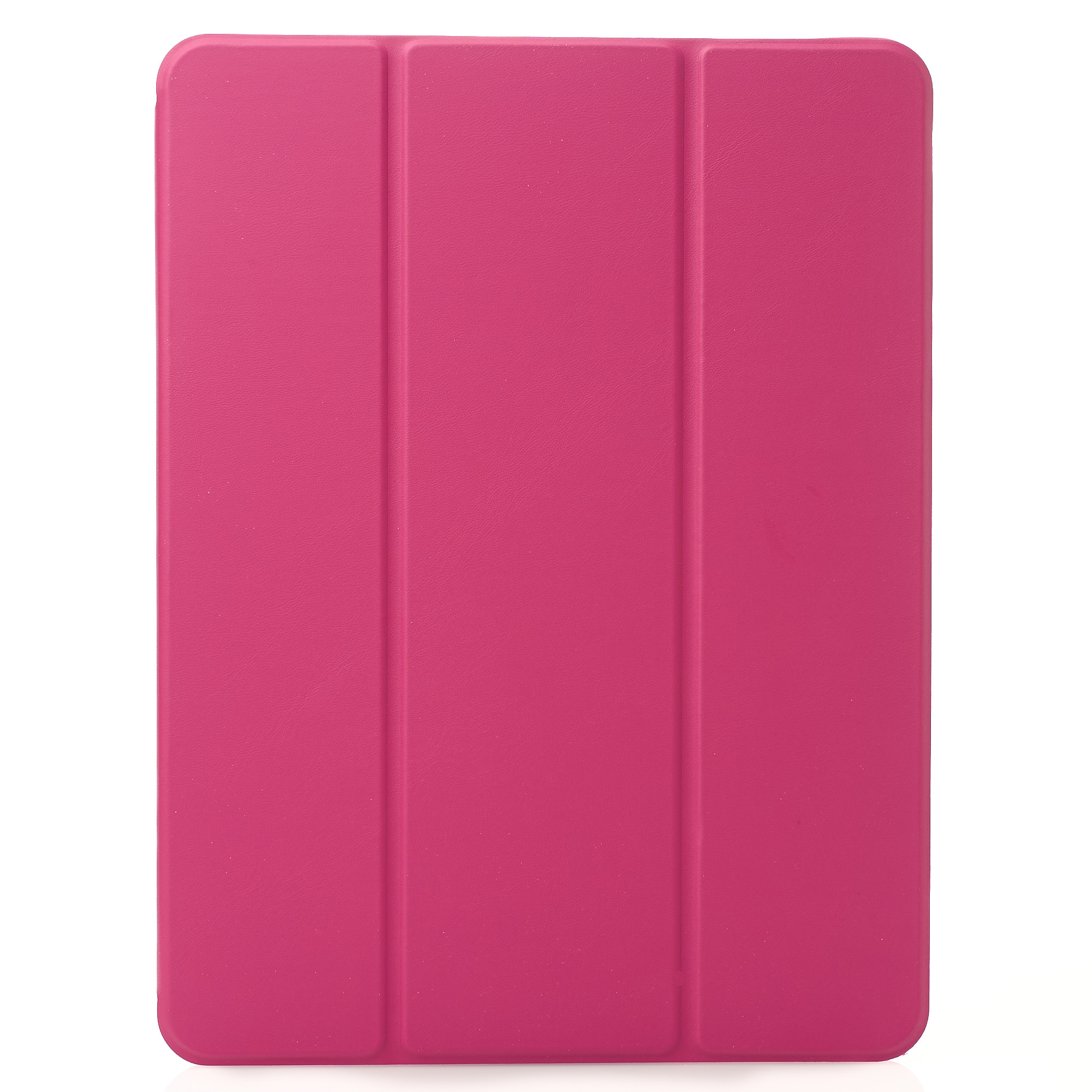 Чехол SmartCover для планшета Apple iPad 5 (2013) малиновый