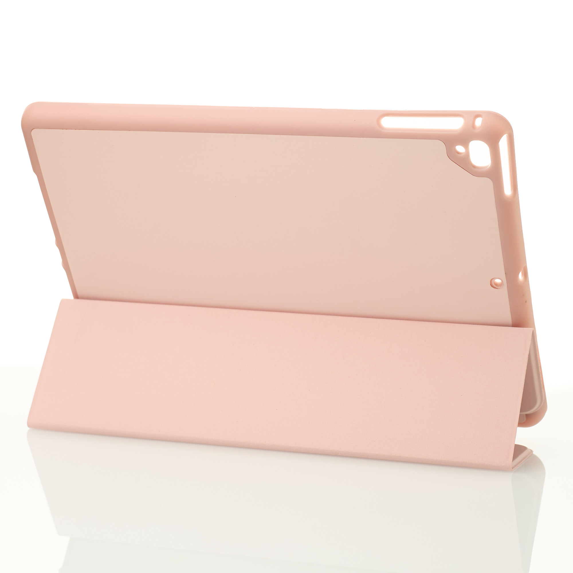 Чехол SmartCover для планшета Apple iPad 5 (2013) пудра