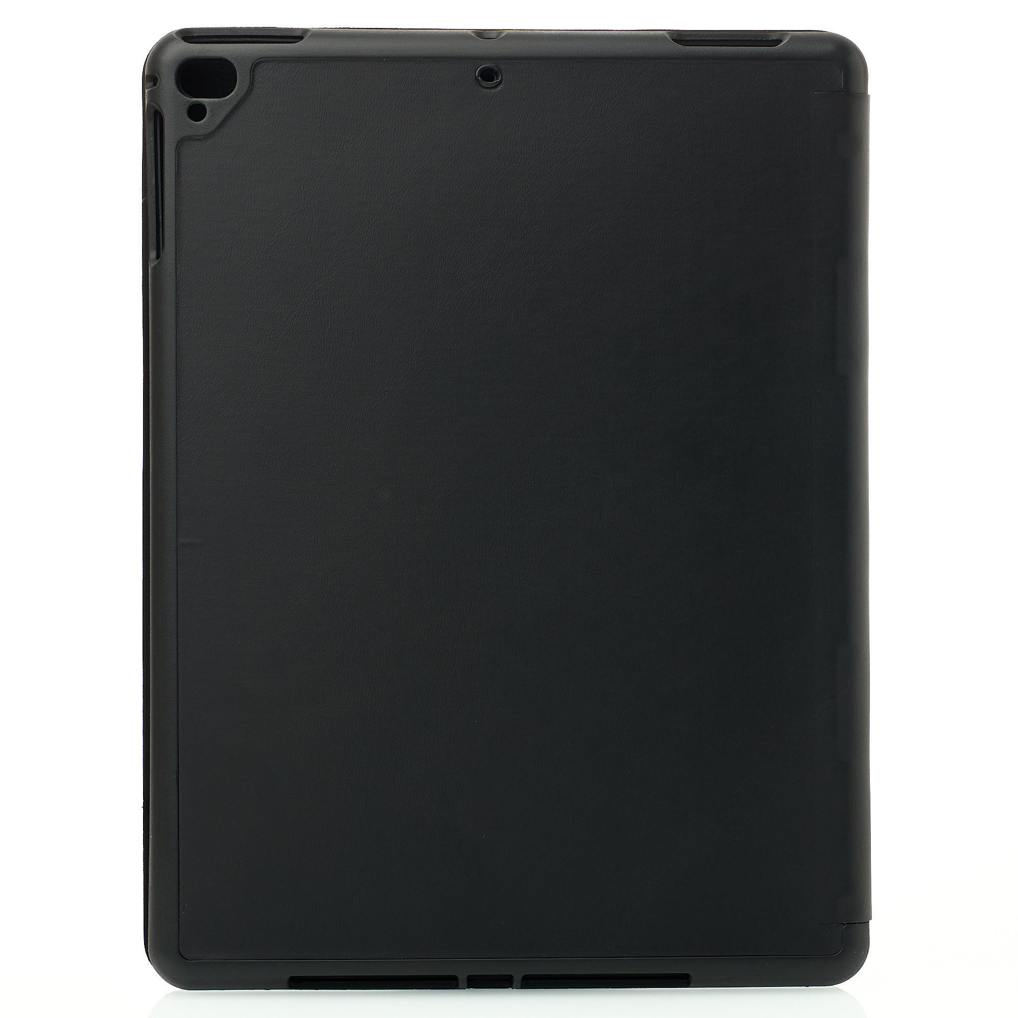 Чехол SmartCover для планшета Apple iPad 5 (2013) черный