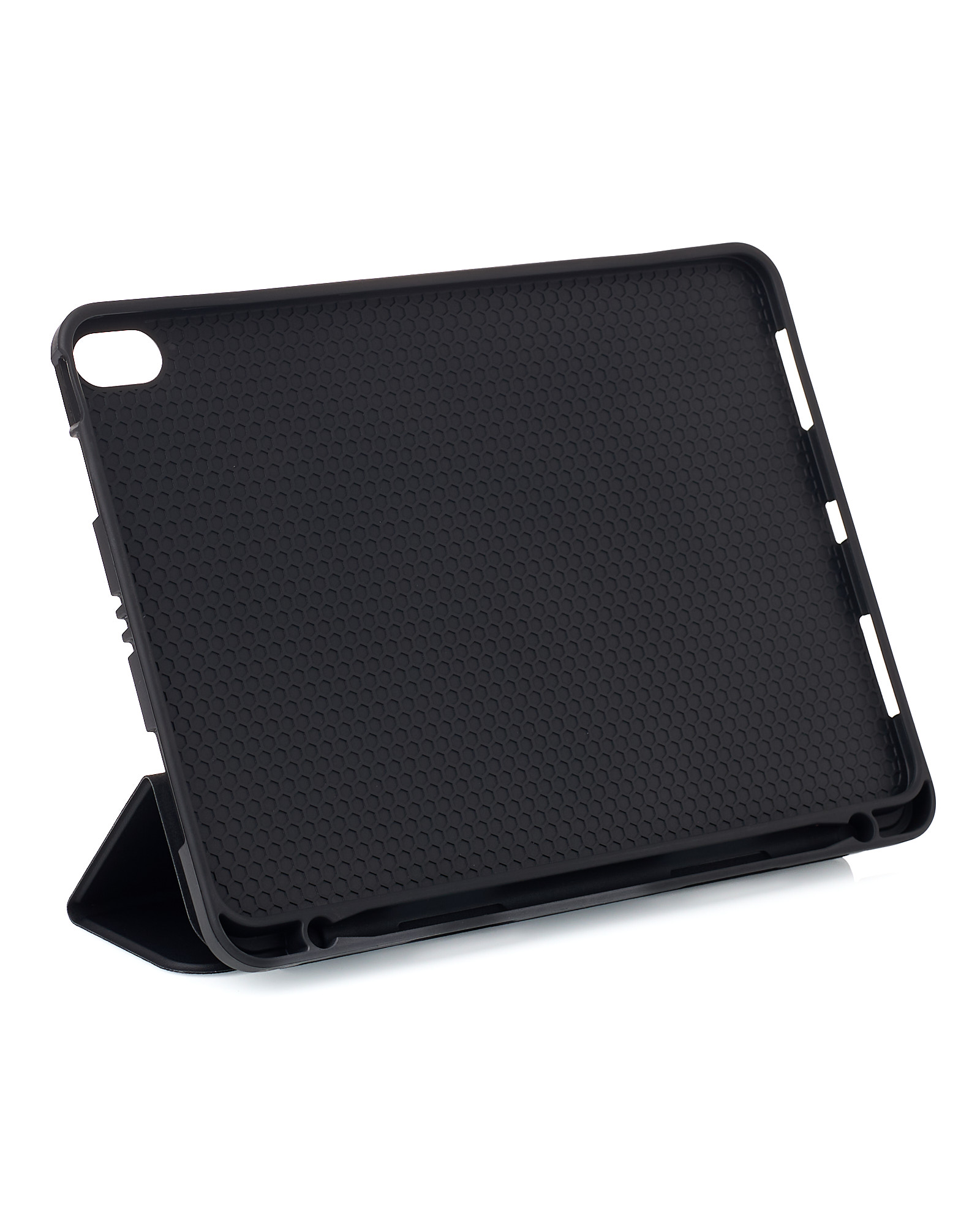 Чехол SmartCover для планшета Apple iPad Air 11 M2/M3 (2024/2025) черный